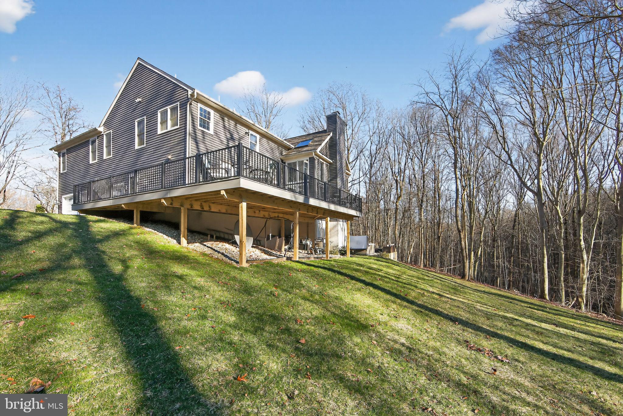 1311 Richmond Place Downingtown, PA 19335 - Photo 55 of 76