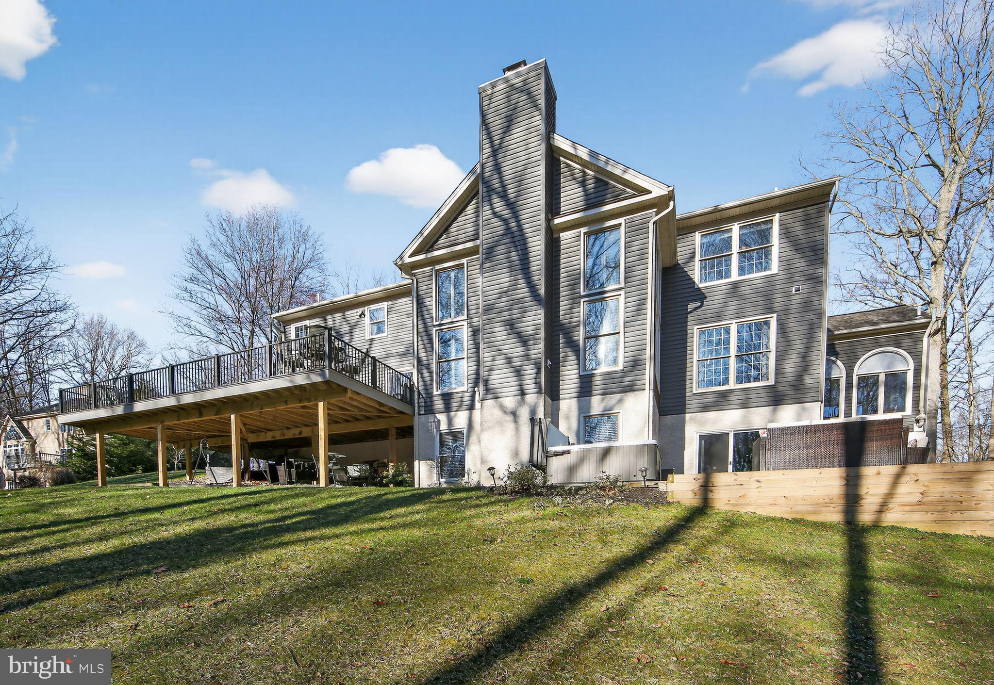 1311 Richmond Place Downingtown, PA 19335 - Photo 56 of 76