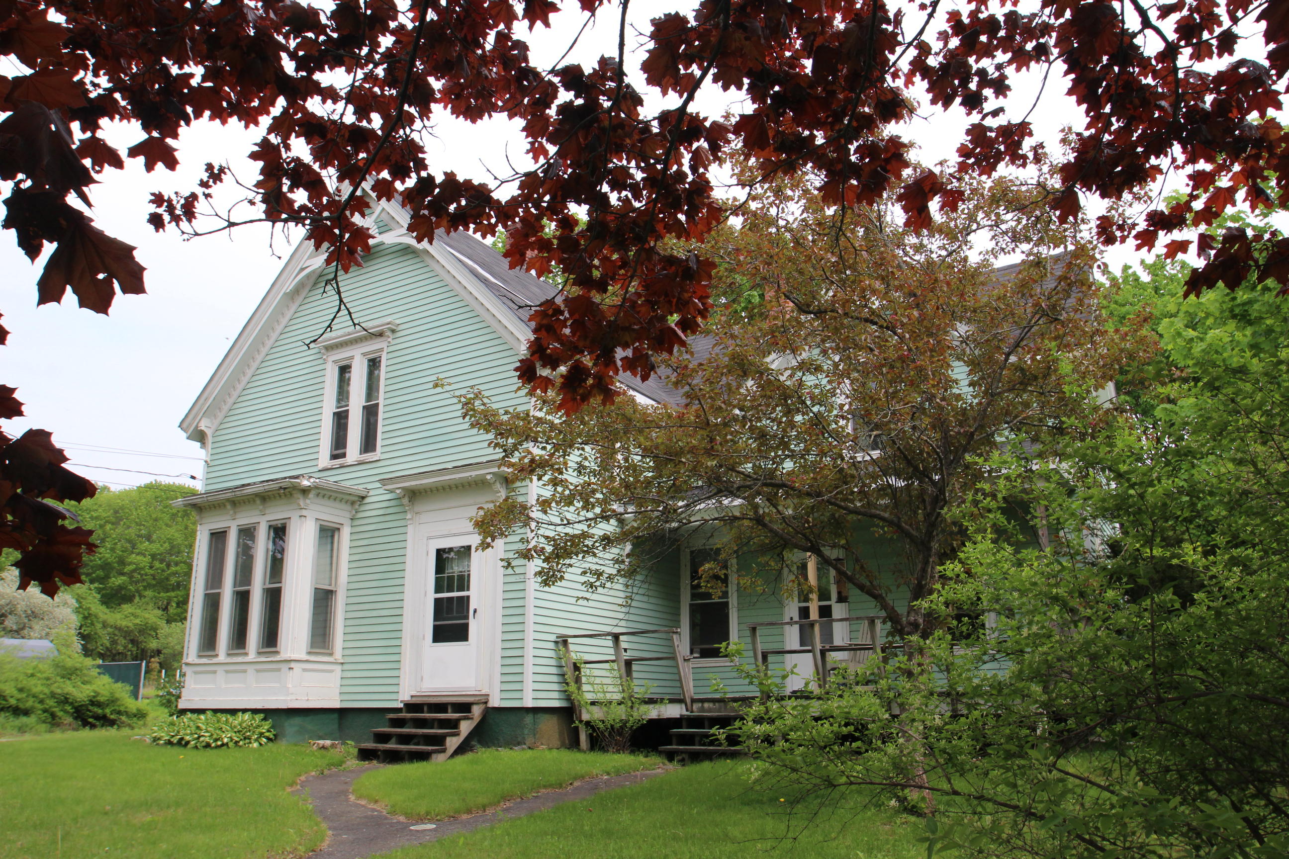 315 Old County Road Rockland, ME 04841 - Photo 18 of 31 Dinsmore.5 (14)
