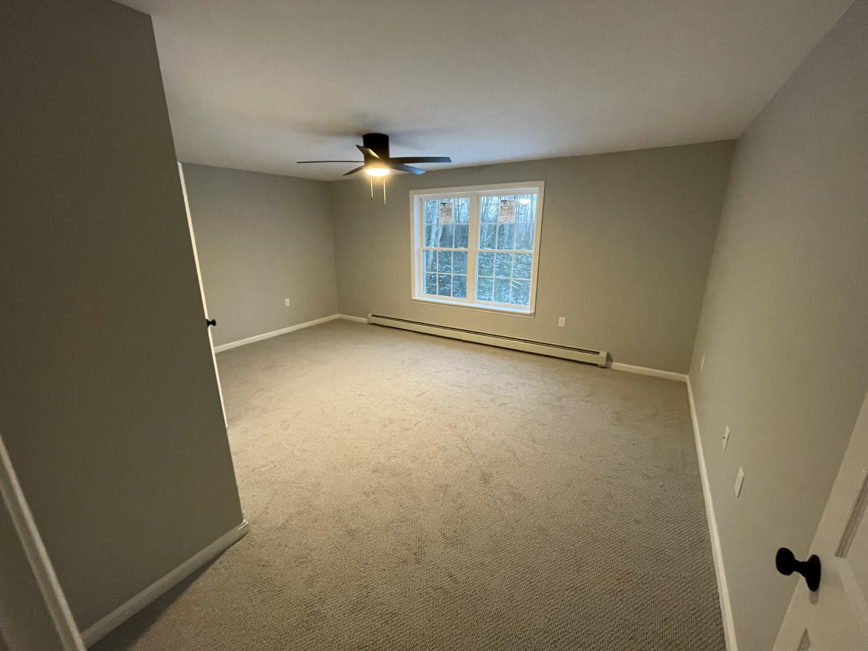 179 Wingood Road Windsor, ME 04363 - Photo 12 of 16 2nd Bedroom