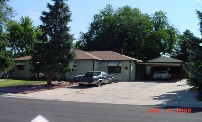 4670 Webster Street Wheat Ridge, CO 80033 - Photo 1 of 1 Gallery Image 1