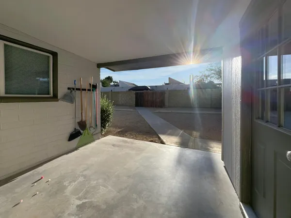 $2,300 | 2018 North Normal Avenue, Tempe, AZ 85288