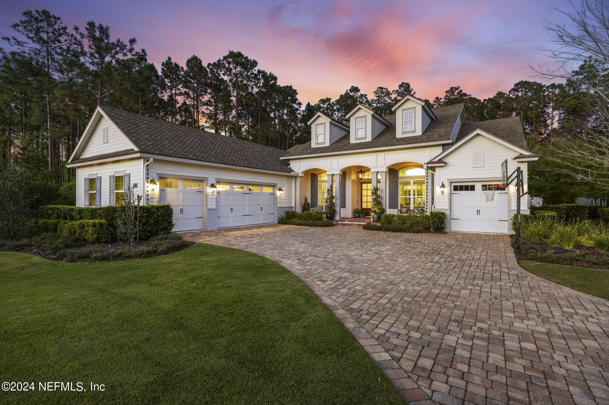 3375 20 Mile Road Ponte Vedra, FL 32081 - Photo 1 of 160 Welcome to 3375 20 Mile Road!