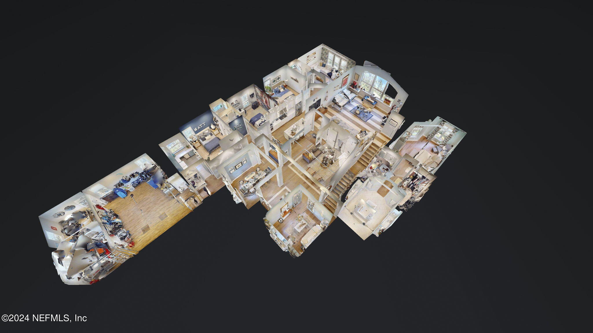 3375 20 Mile Road Ponte Vedra, FL 32081 - Photo 153 of 160 Floorplan