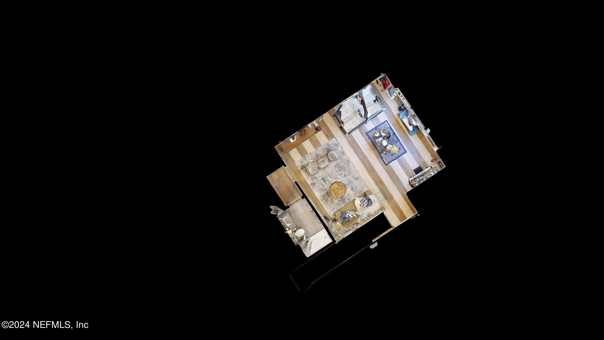3375 20 Mile Road Ponte Vedra, FL 32081 - Photo 155 of 160 Floorplan