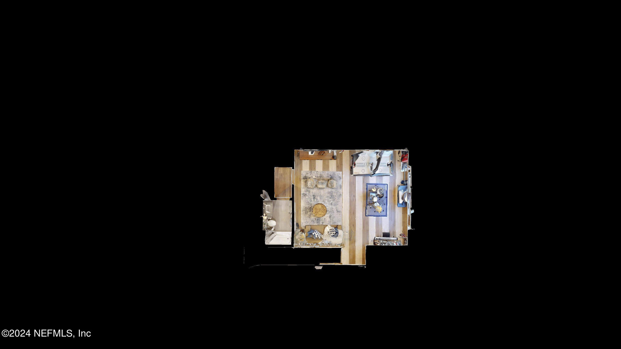 3375 20 Mile Road Ponte Vedra, FL 32081 - Photo 156 of 160 Floorplan
