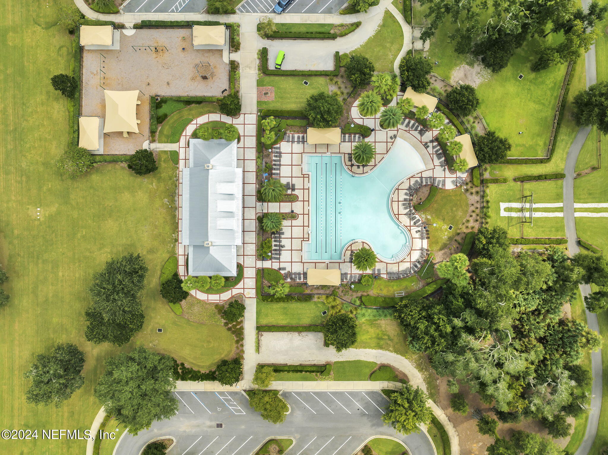 3375 20 Mile Road Ponte Vedra, FL 32081 - Photo 112 of 160 Twenty Mile Park