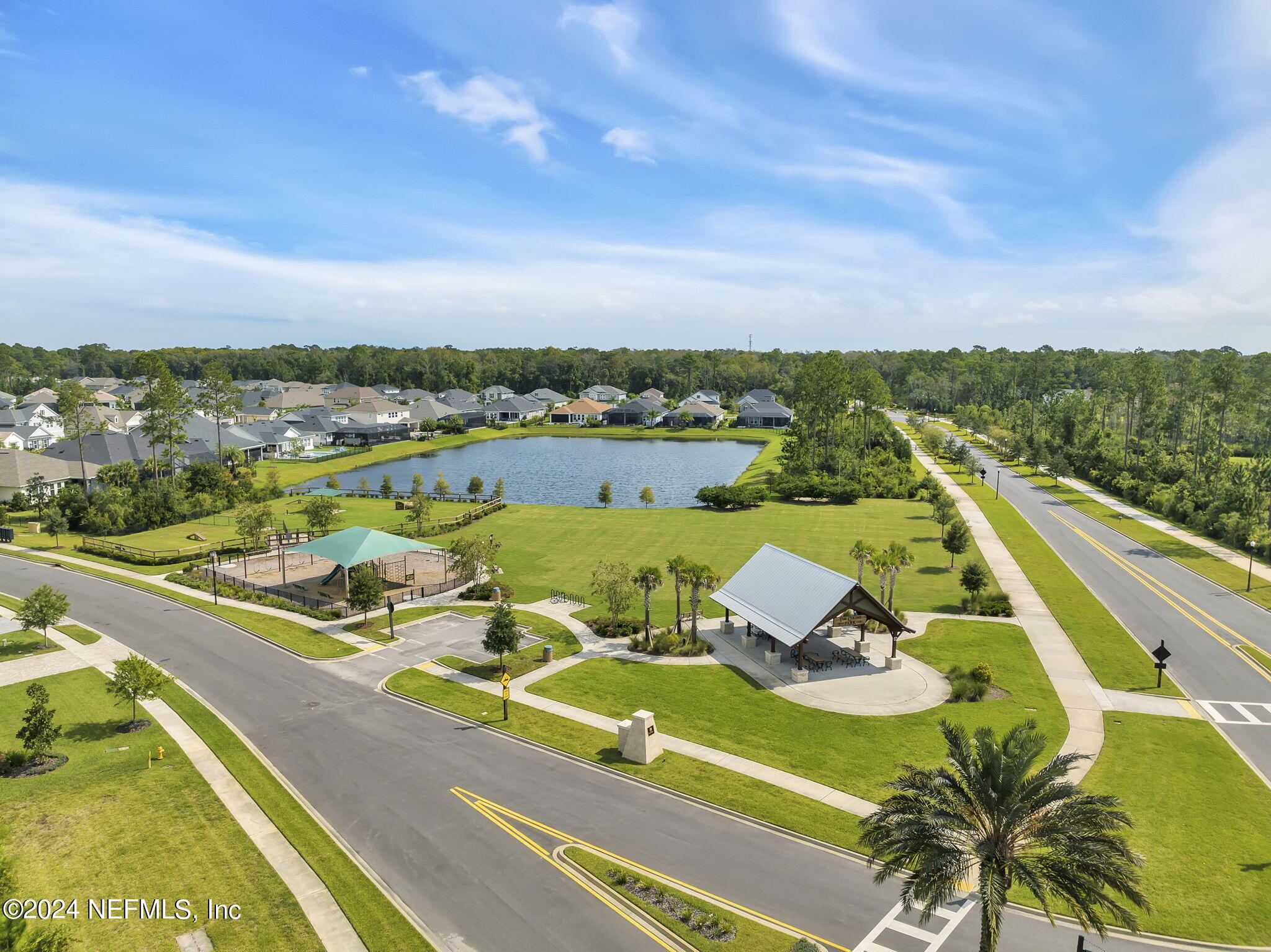 3375 20 Mile Road Ponte Vedra, FL 32081 - Photo 113 of 160 Twenty Mile