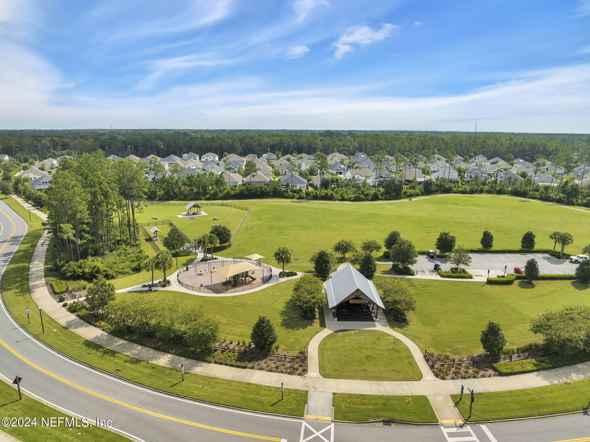3375 20 Mile Road Ponte Vedra, FL 32081 - Photo 114 of 160 Twenty Mile