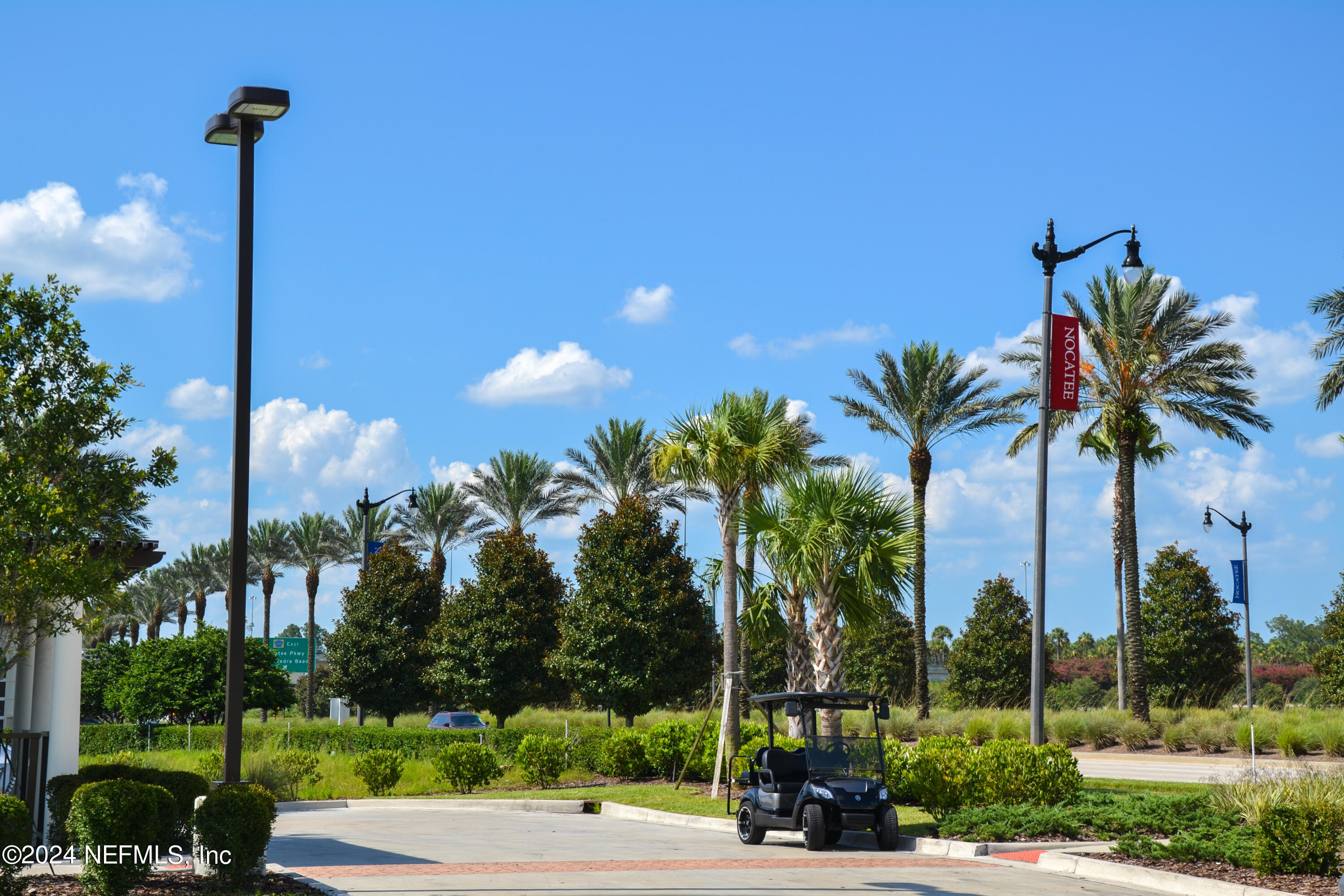 3375 20 Mile Road Ponte Vedra, FL 32081 - Photo 116 of 160 Nocatee Electric Vehicle Lifestyle