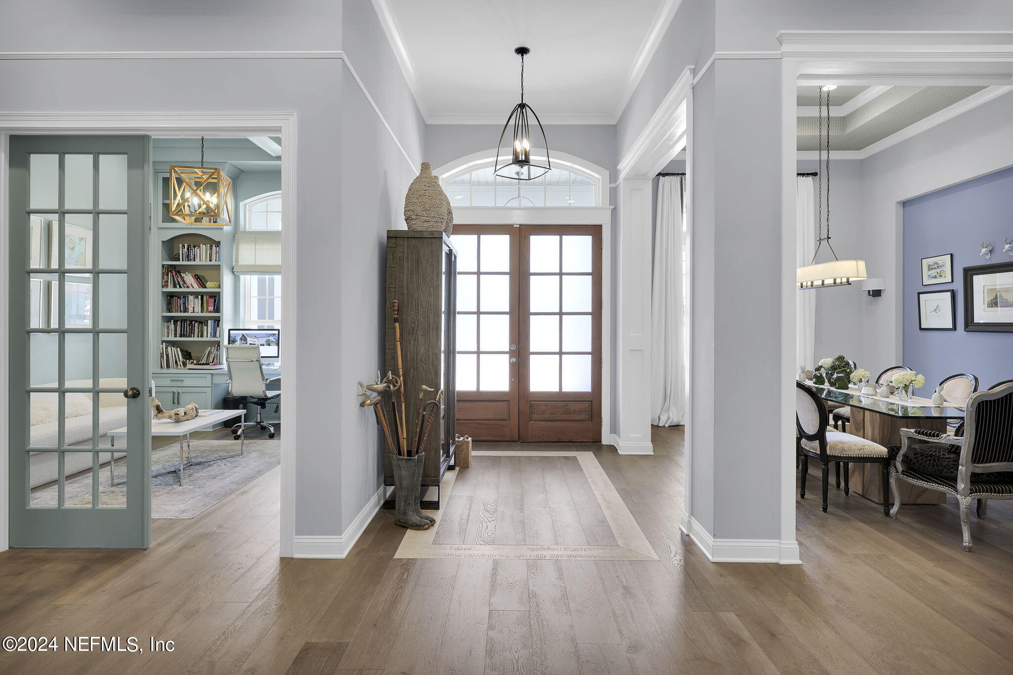 3375 20 Mile Road Ponte Vedra, FL 32081 - Photo 13 of 160 Interior Entry