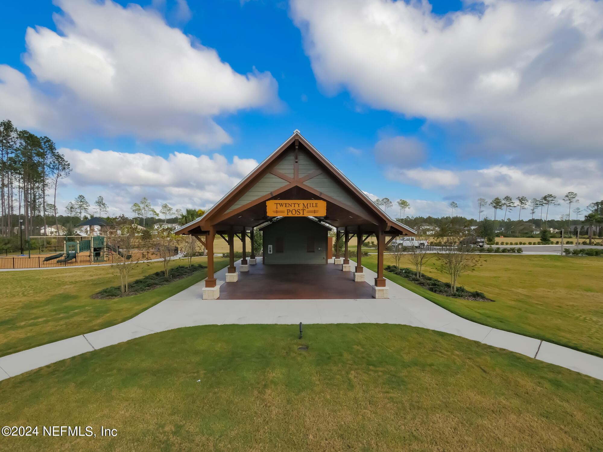 3375 20 Mile Road Ponte Vedra, FL 32081 - Photo 139 of 160 Twenty Mile Post