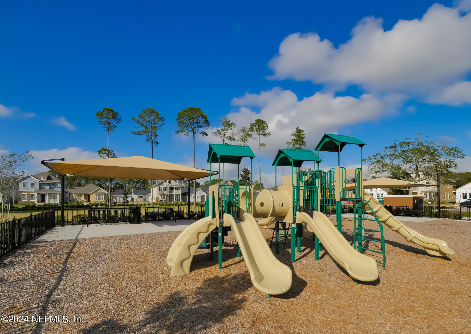3375 20 Mile Road Ponte Vedra, FL 32081 - Photo 142 of 160 Twenty Mile Playground
