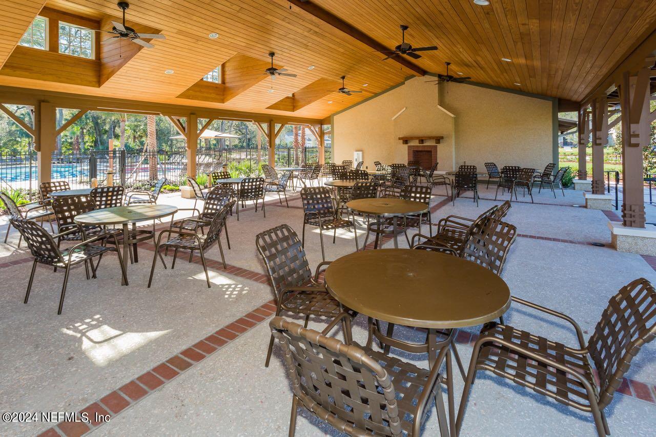 3375 20 Mile Road Ponte Vedra, FL 32081 - Photo 143 of 160 Pavilion2