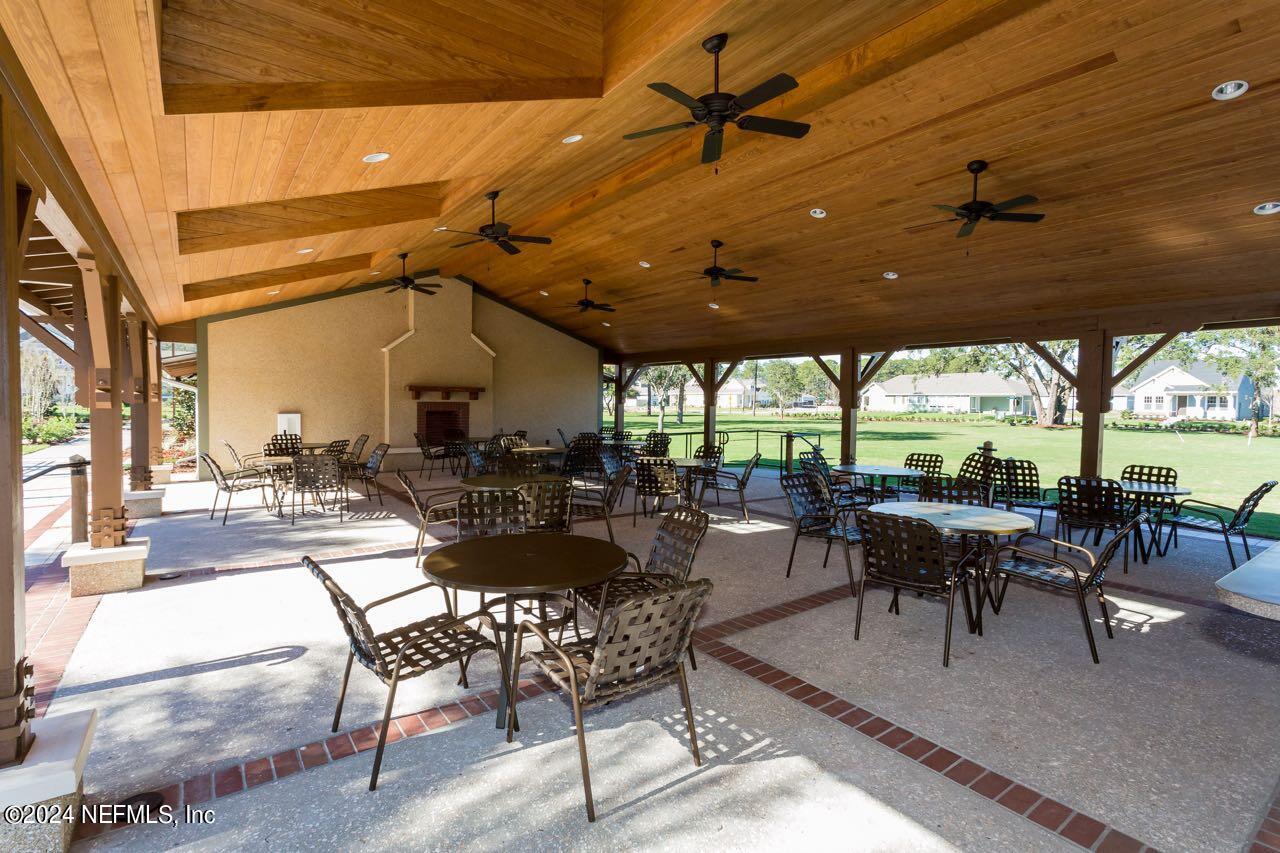 3375 20 Mile Road Ponte Vedra, FL 32081 - Photo 144 of 160 Pavilion