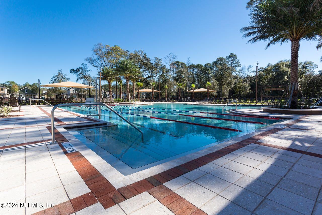 3375 20 Mile Road Ponte Vedra, FL 32081 - Photo 147 of 160 Twenty Mile Pool