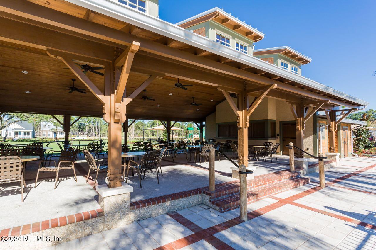 3375 20 Mile Road Ponte Vedra, FL 32081 - Photo 149 of 160 Twenty Mile Pavilion