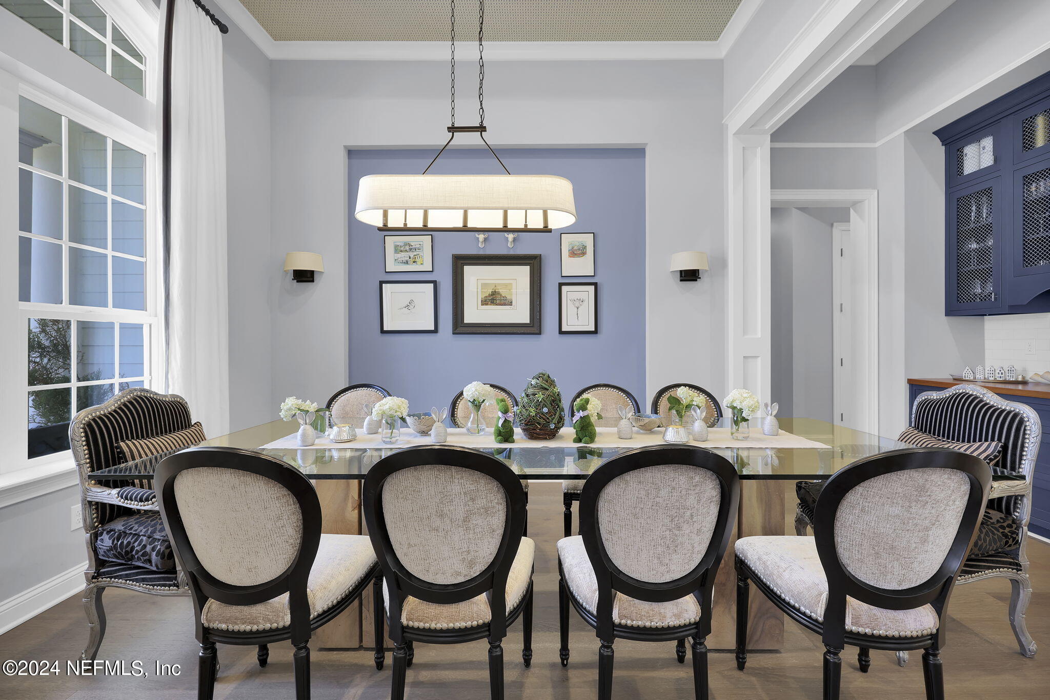 3375 20 Mile Road Ponte Vedra, FL 32081 - Photo 17 of 160 Dining Room