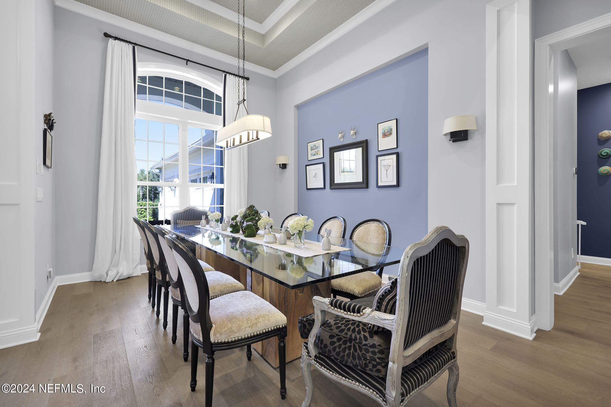 3375 20 Mile Road Ponte Vedra, FL 32081 - Photo 18 of 160 Dining Room
