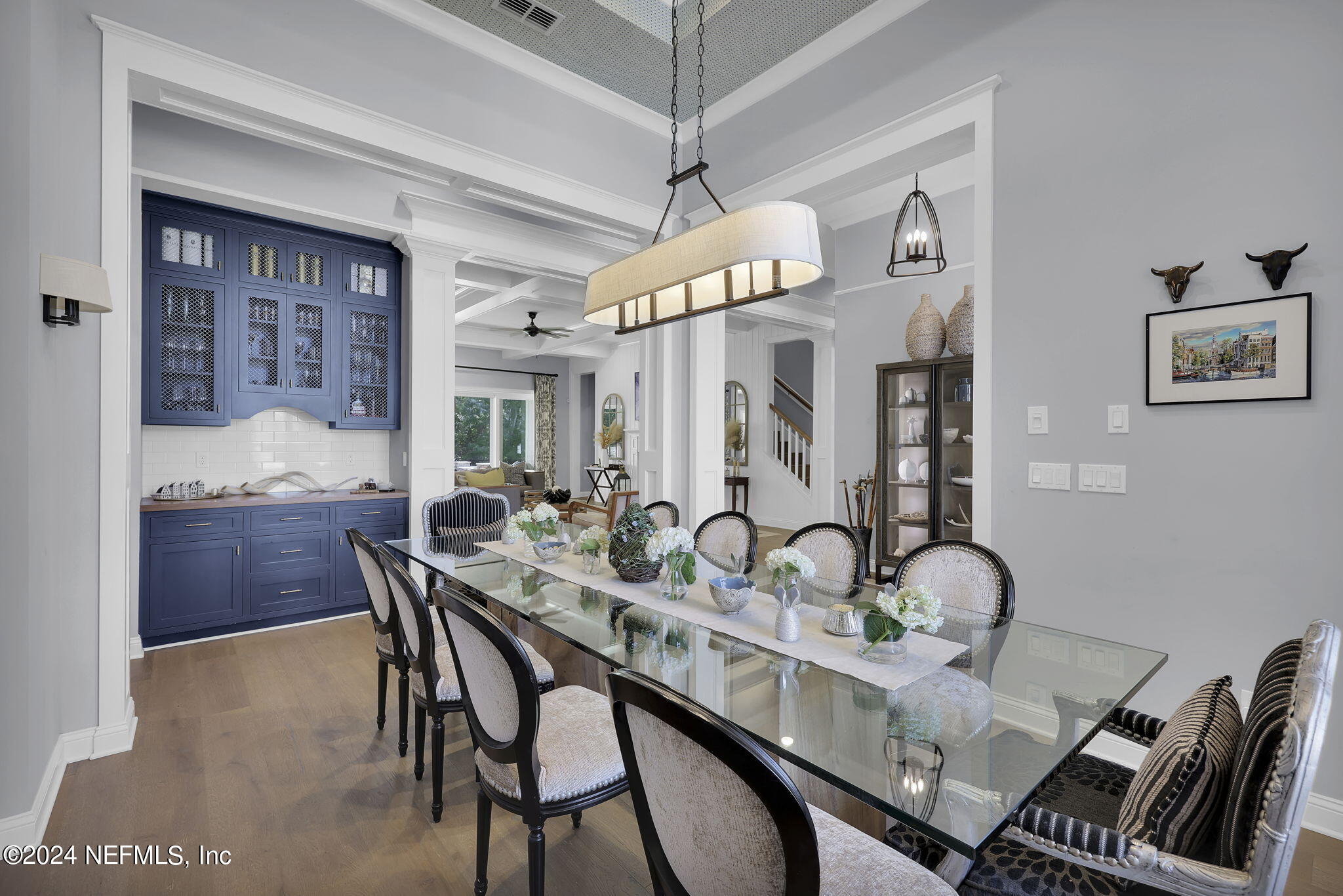 3375 20 Mile Road Ponte Vedra, FL 32081 - Photo 20 of 160 Dining Room