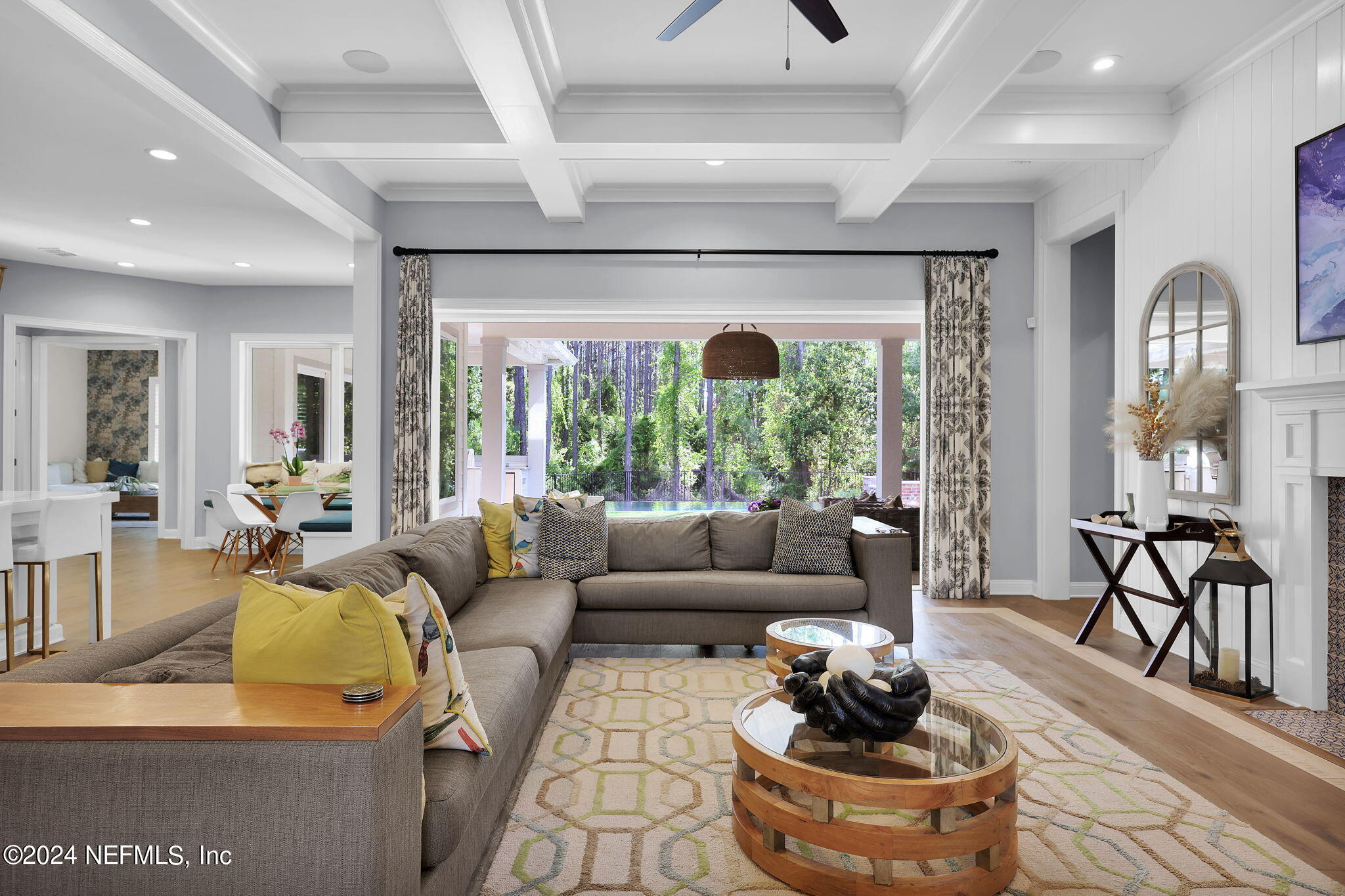 3375 20 Mile Road Ponte Vedra, FL 32081 - Photo 23 of 160 Great Room