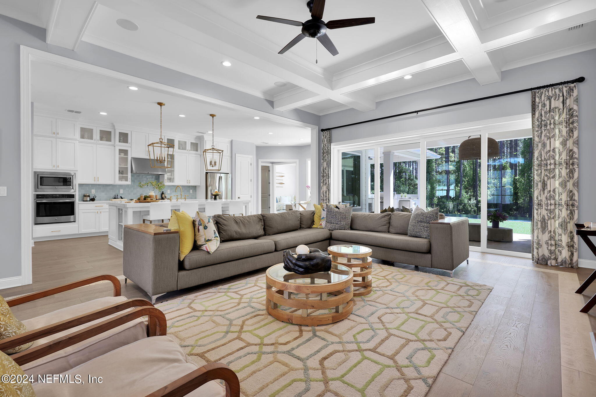 3375 20 Mile Road Ponte Vedra, FL 32081 - Photo 24 of 160 Great Room