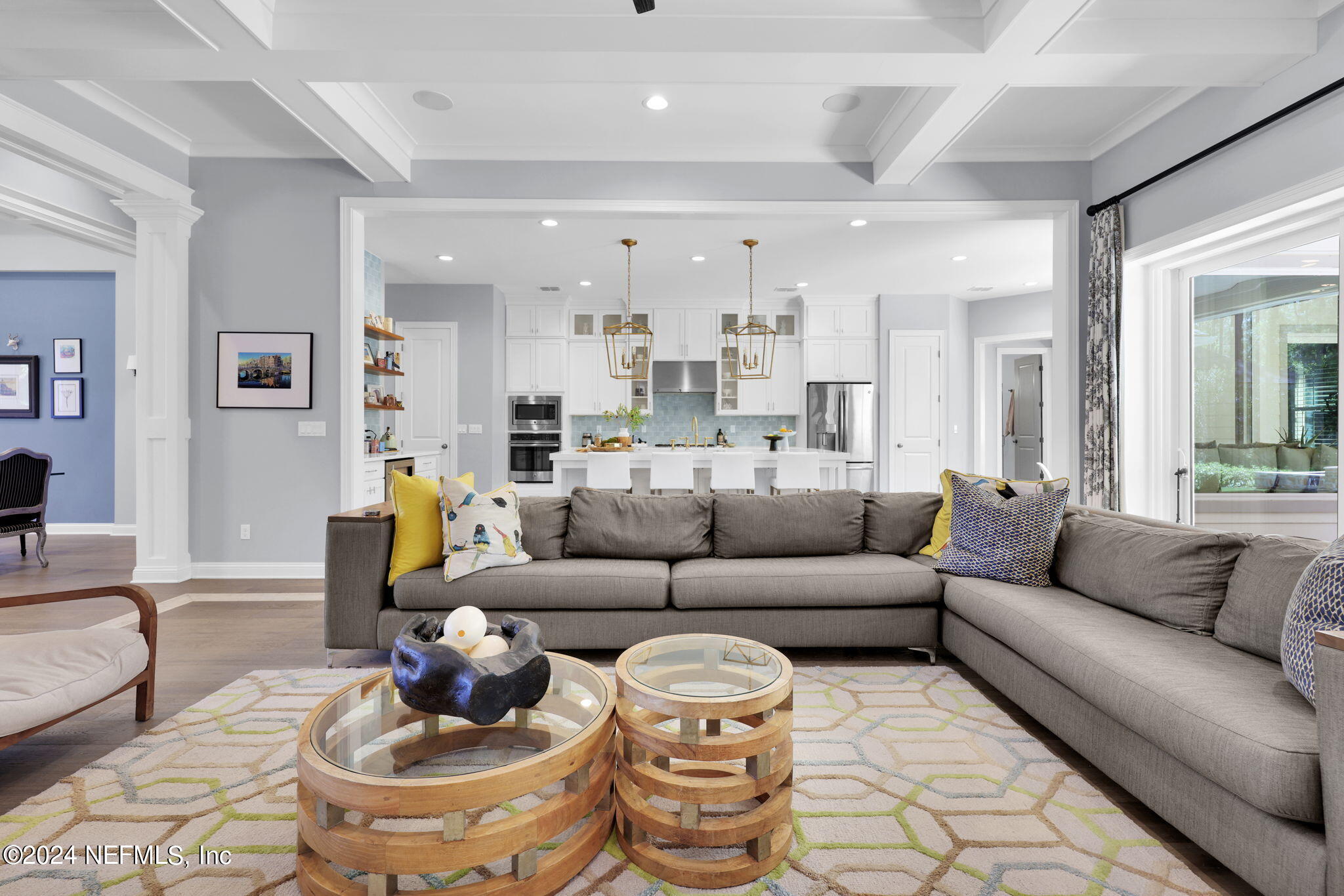 3375 20 Mile Road Ponte Vedra, FL 32081 - Photo 26 of 160 Great Room