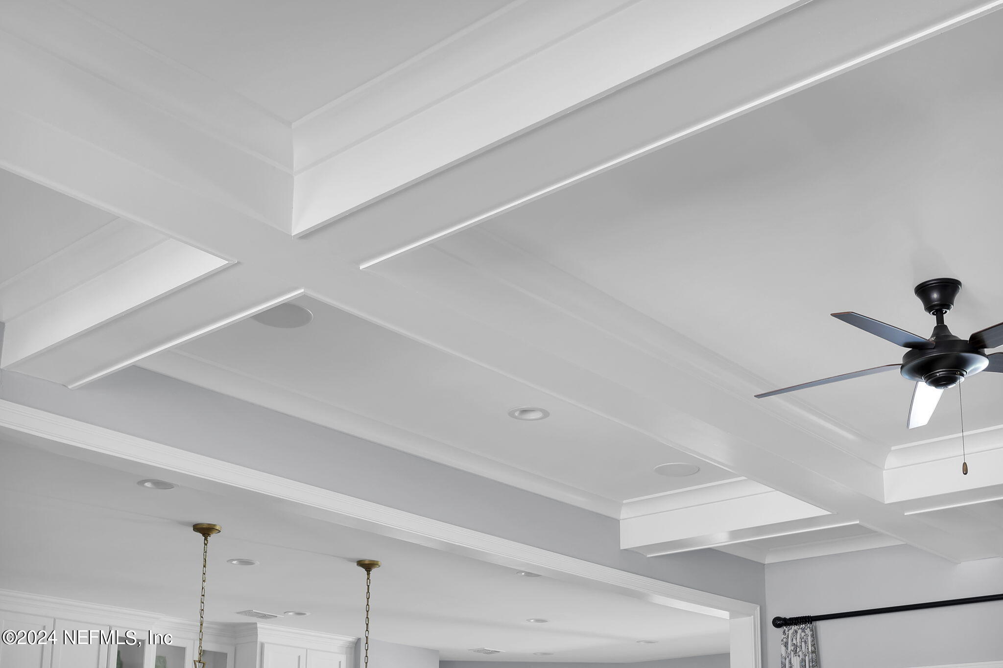 3375 20 Mile Road Ponte Vedra, FL 32081 - Photo 30 of 160 Ceiling Beams add to the Elegance