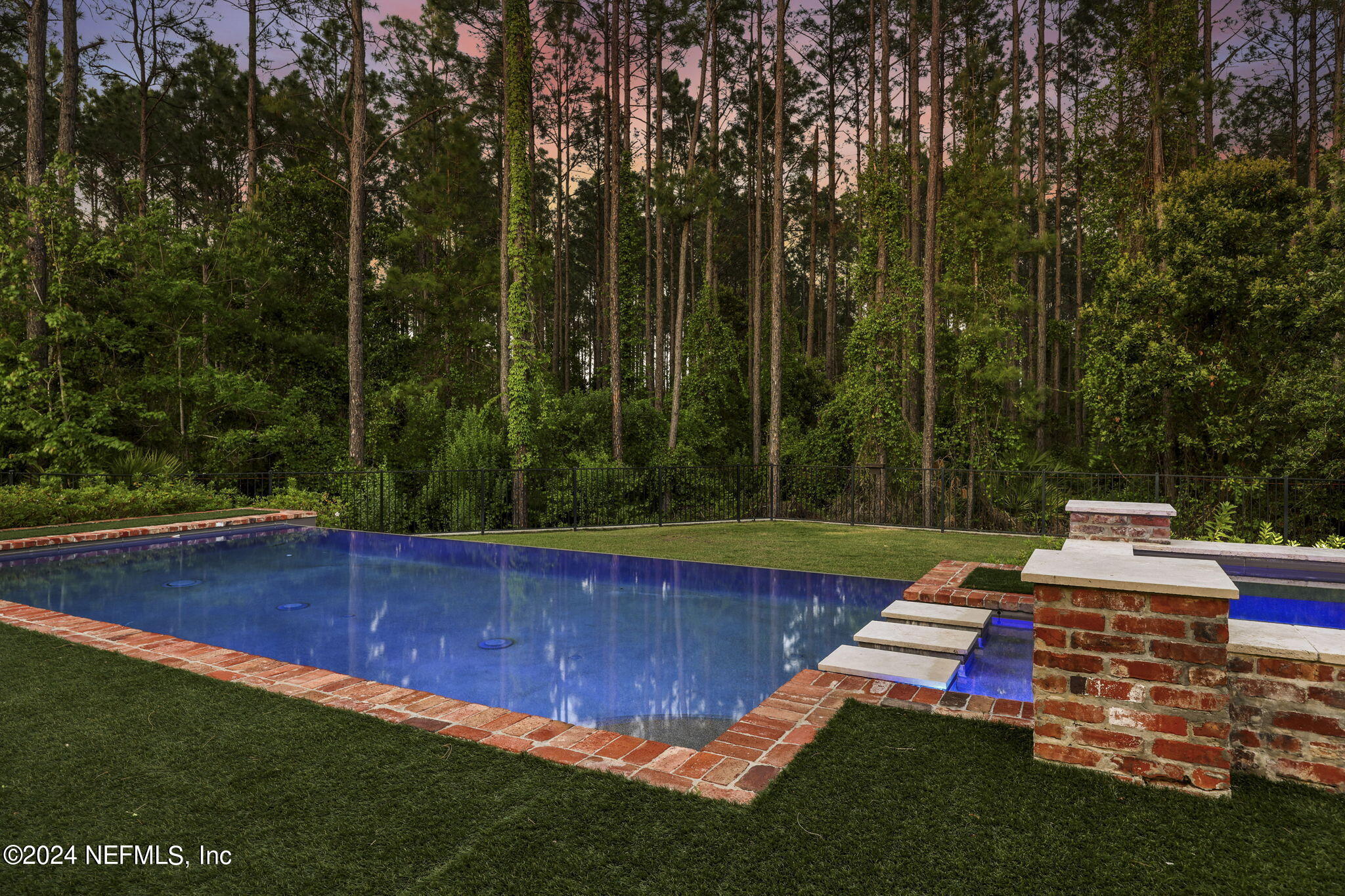 3375 20 Mile Road Ponte Vedra, FL 32081 - Photo 3 of 160 Infinity Edge Pool