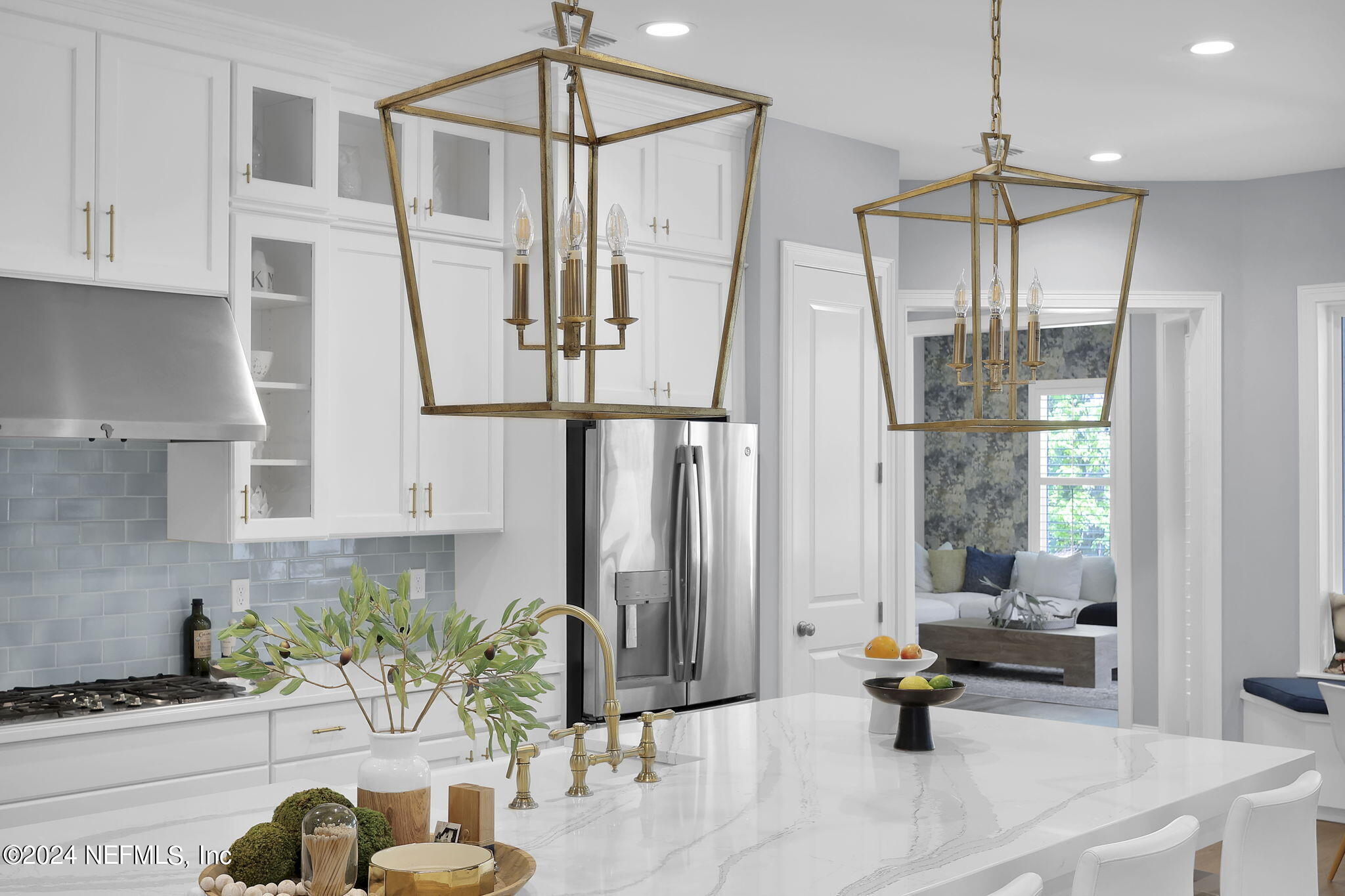 3375 20 Mile Road Ponte Vedra, FL 32081 - Photo 34 of 160 Kitchen