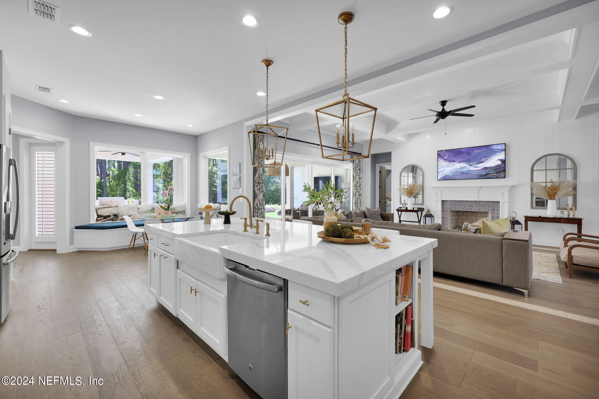 3375 20 Mile Road Ponte Vedra, FL 32081 - Photo 39 of 160 Kitchen