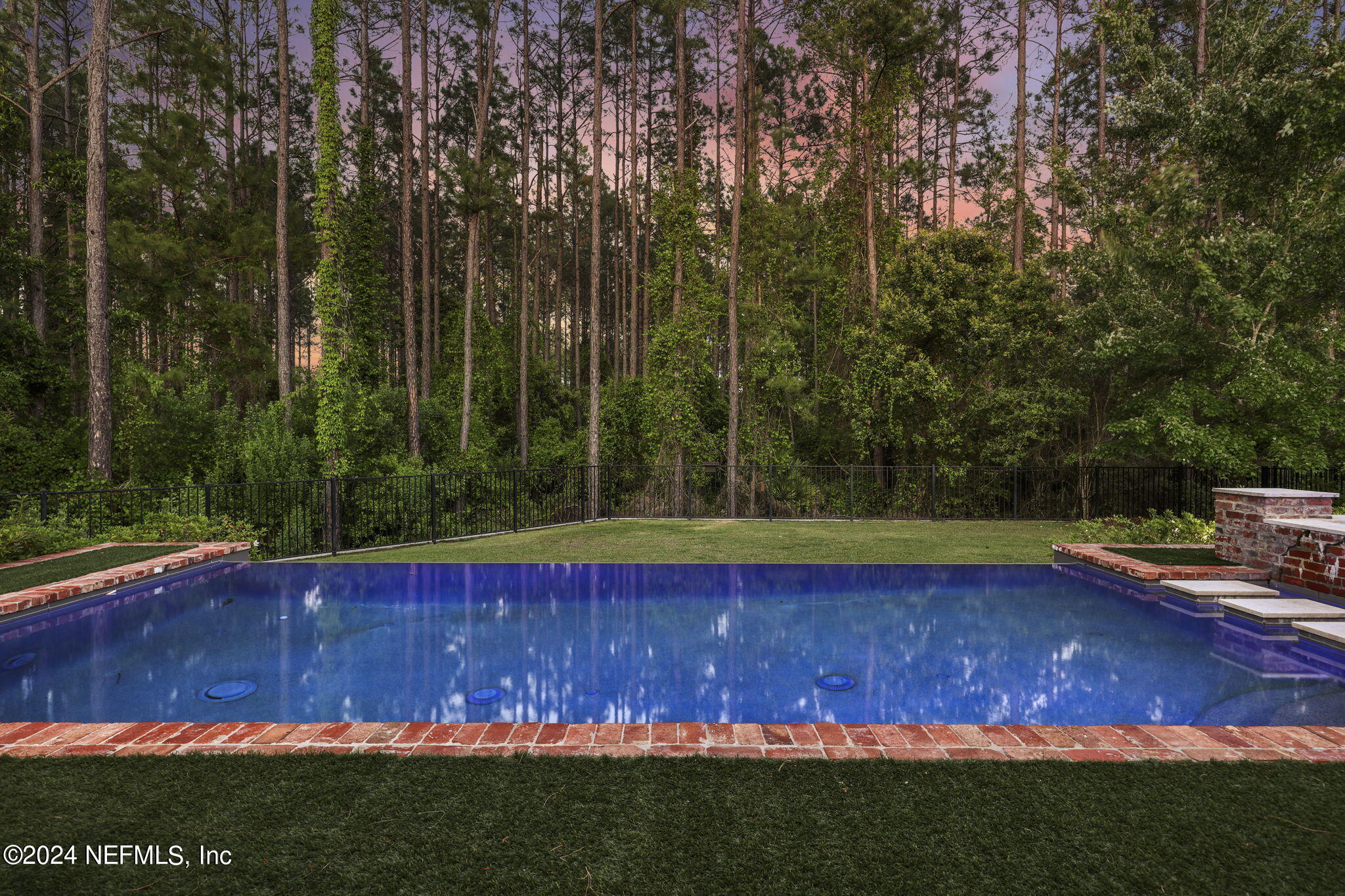 3375 20 Mile Road Ponte Vedra, FL 32081 - Photo 4 of 160 Infinity Edge Pool