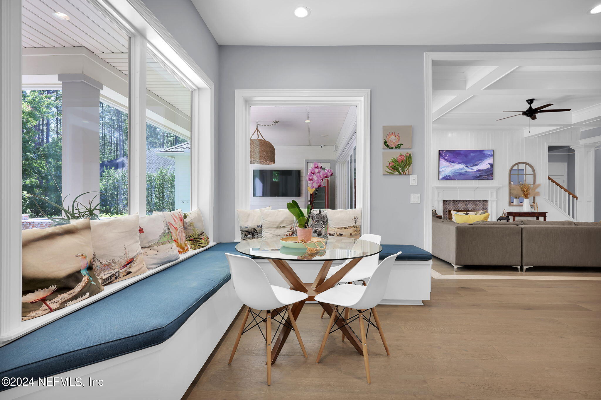 3375 20 Mile Road Ponte Vedra, FL 32081 - Photo 47 of 160 Everyday Dining Nook