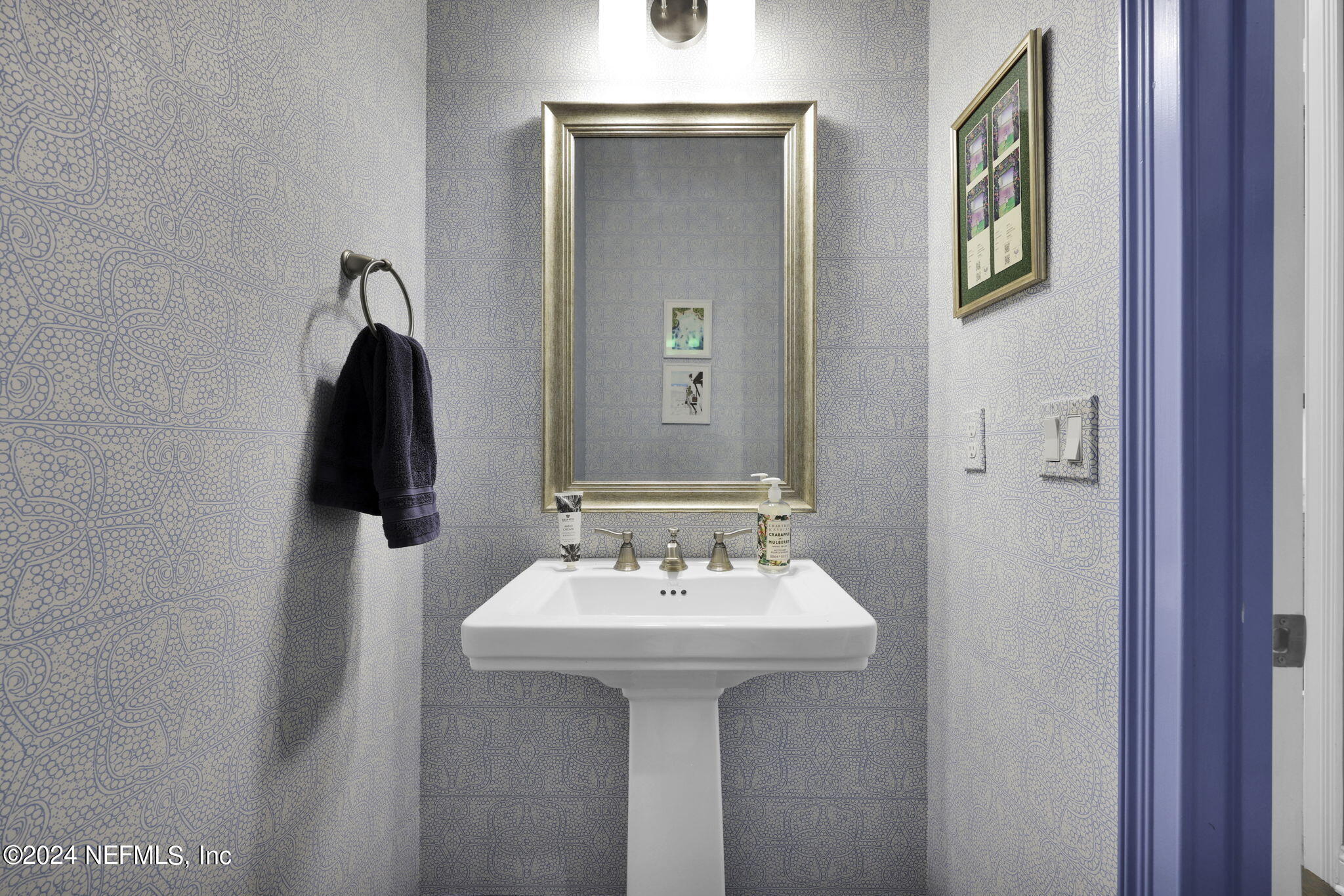 3375 20 Mile Road Ponte Vedra, FL 32081 - Photo 64 of 160 Powder Bath