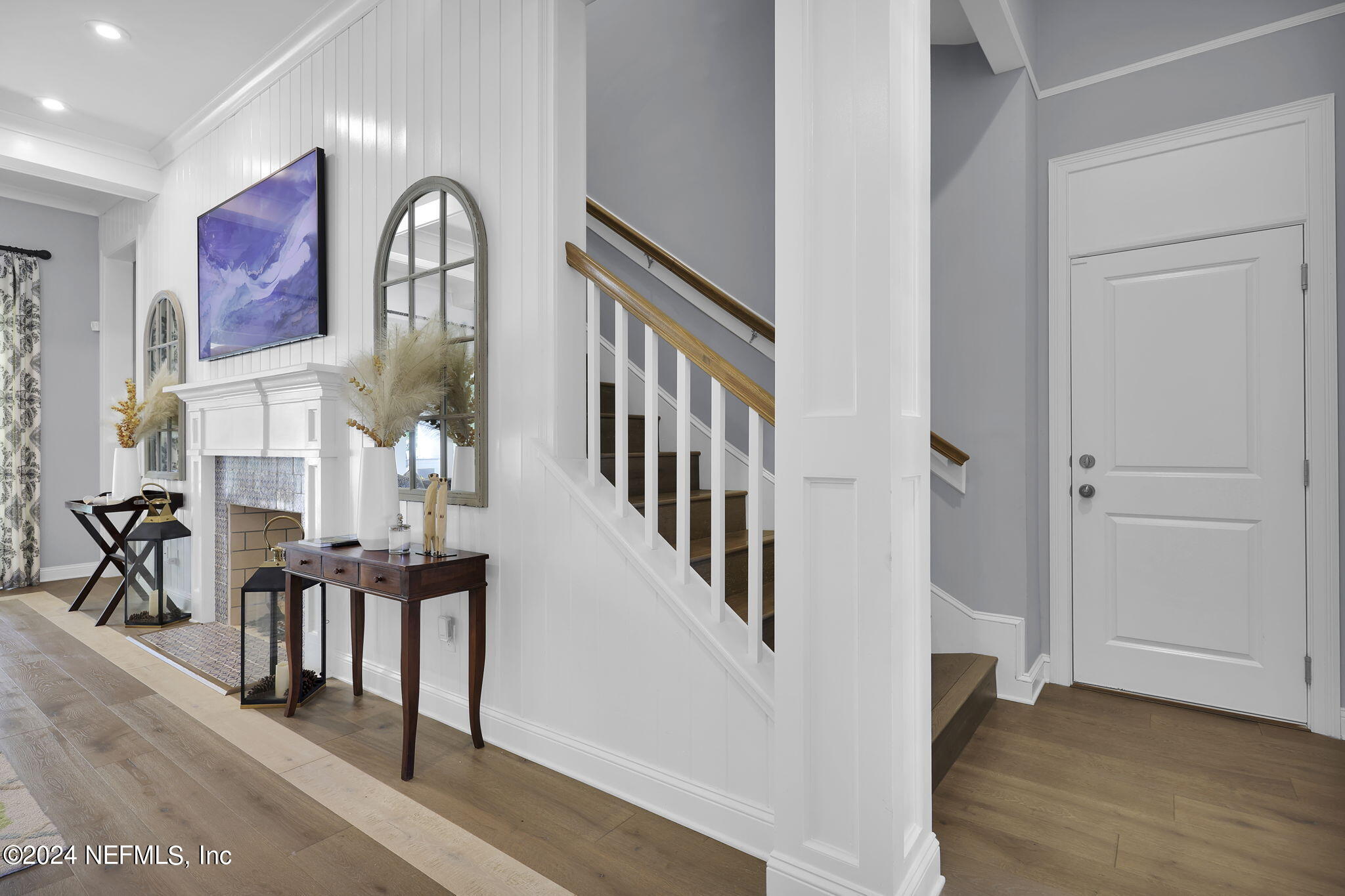3375 20 Mile Road Ponte Vedra, FL 32081 - Photo 65 of 160 Stairway