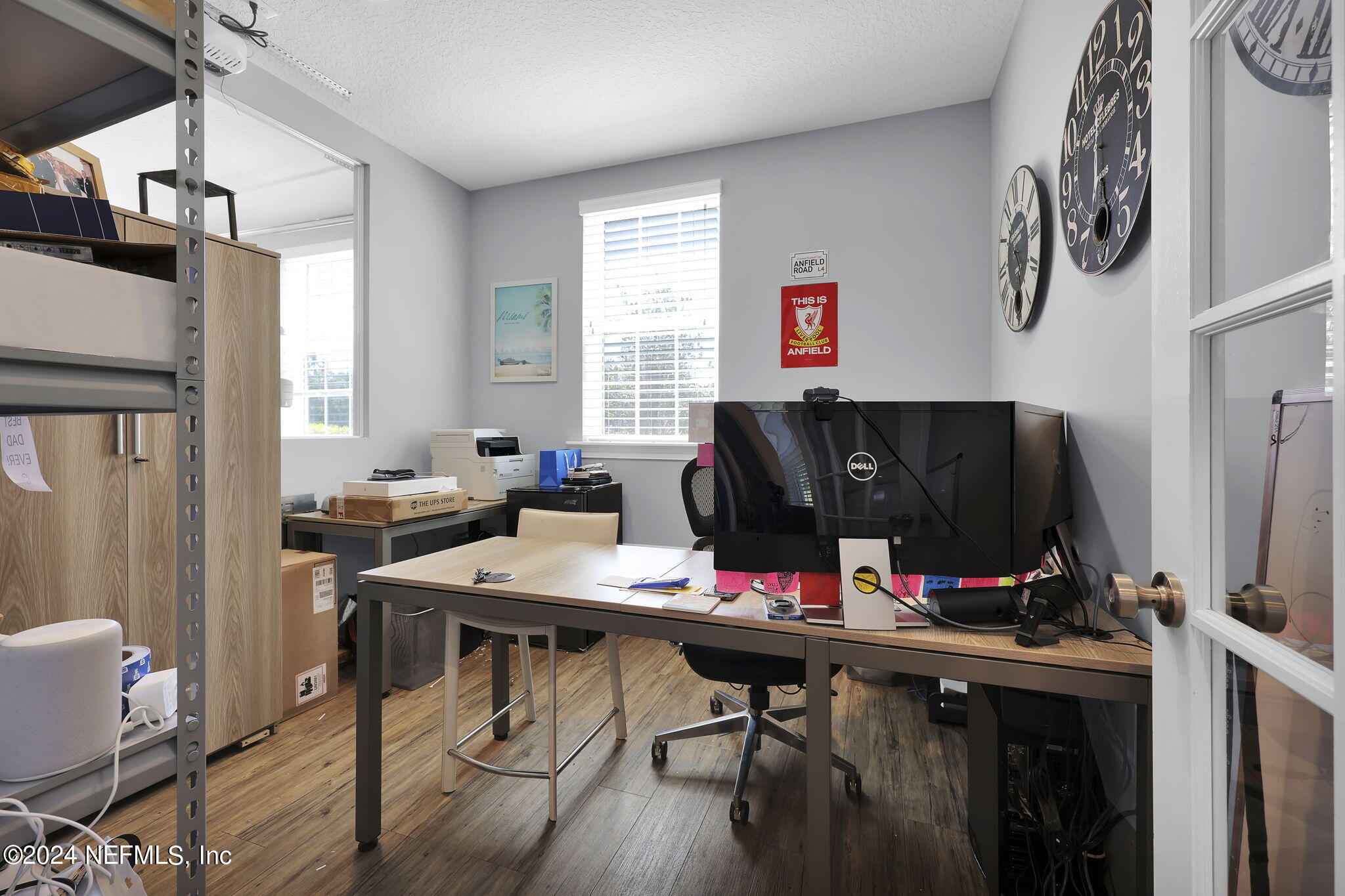3375 20 Mile Road Ponte Vedra, FL 32081 - Photo 73 of 160 Office in 3 Car Garage