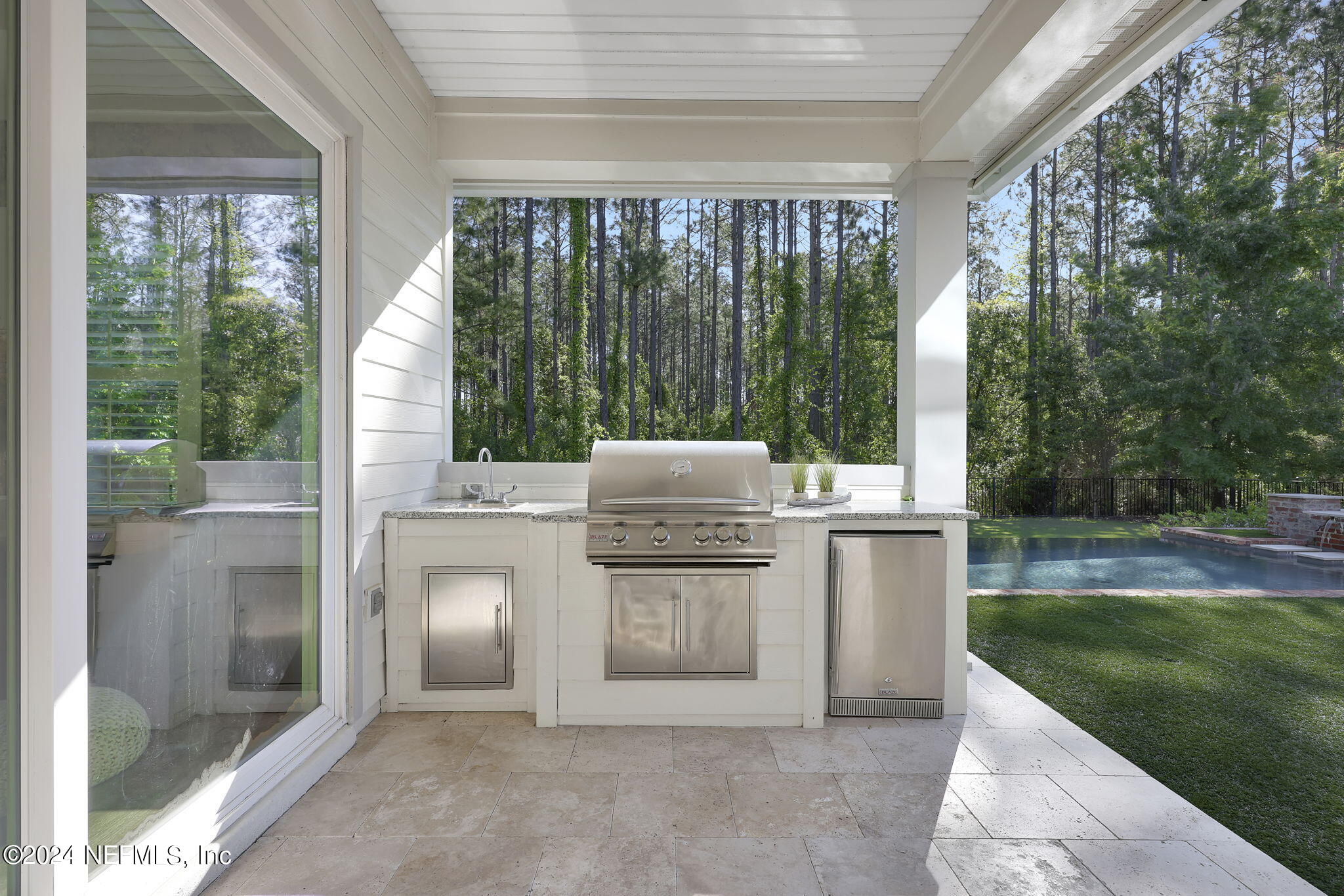 3375 20 Mile Road Ponte Vedra, FL 32081 - Photo 75 of 160 Summer Kitchen