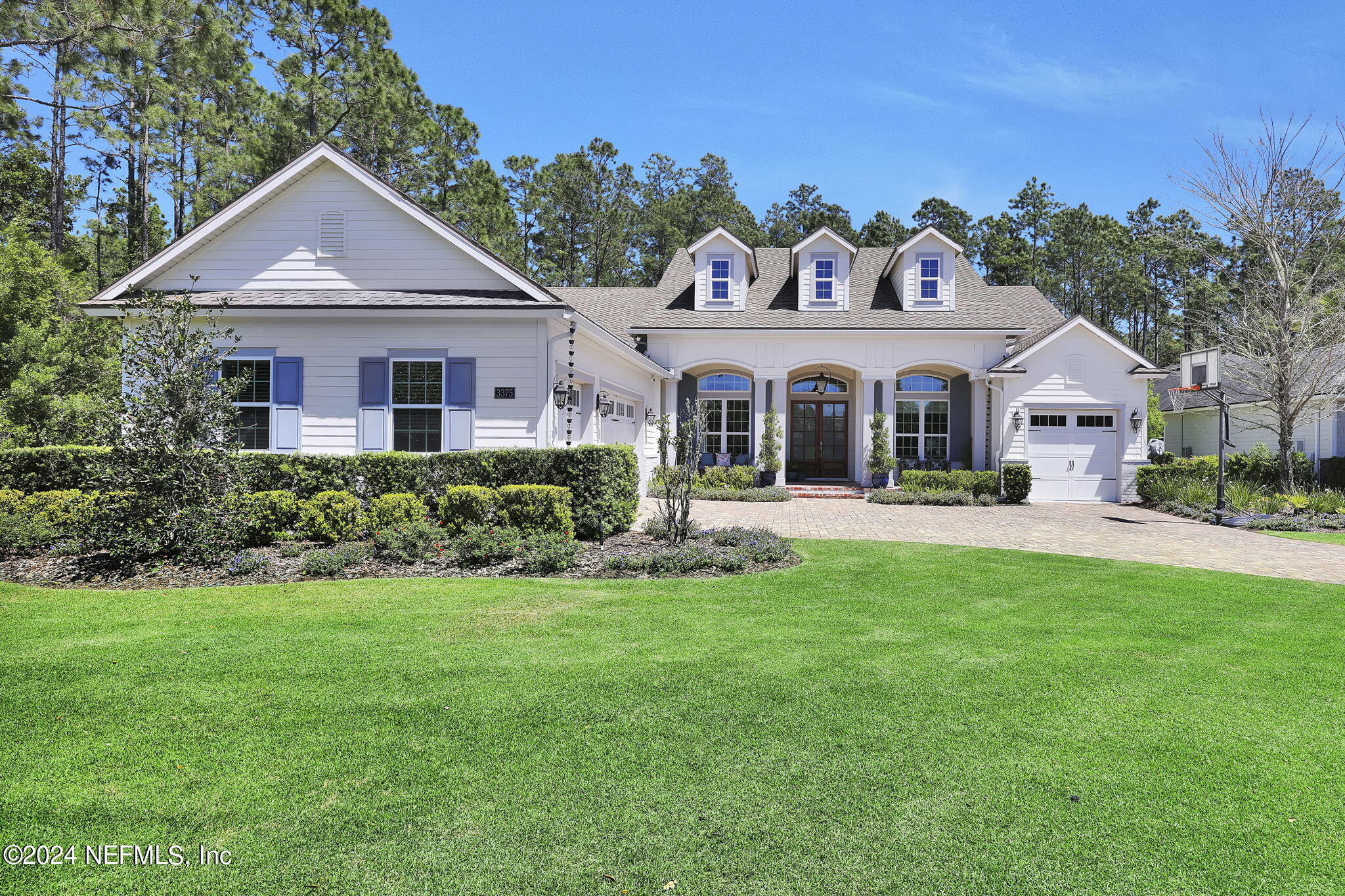 3375 20 Mile Road Ponte Vedra, FL 32081 - Photo 8 of 160 Exterior Front