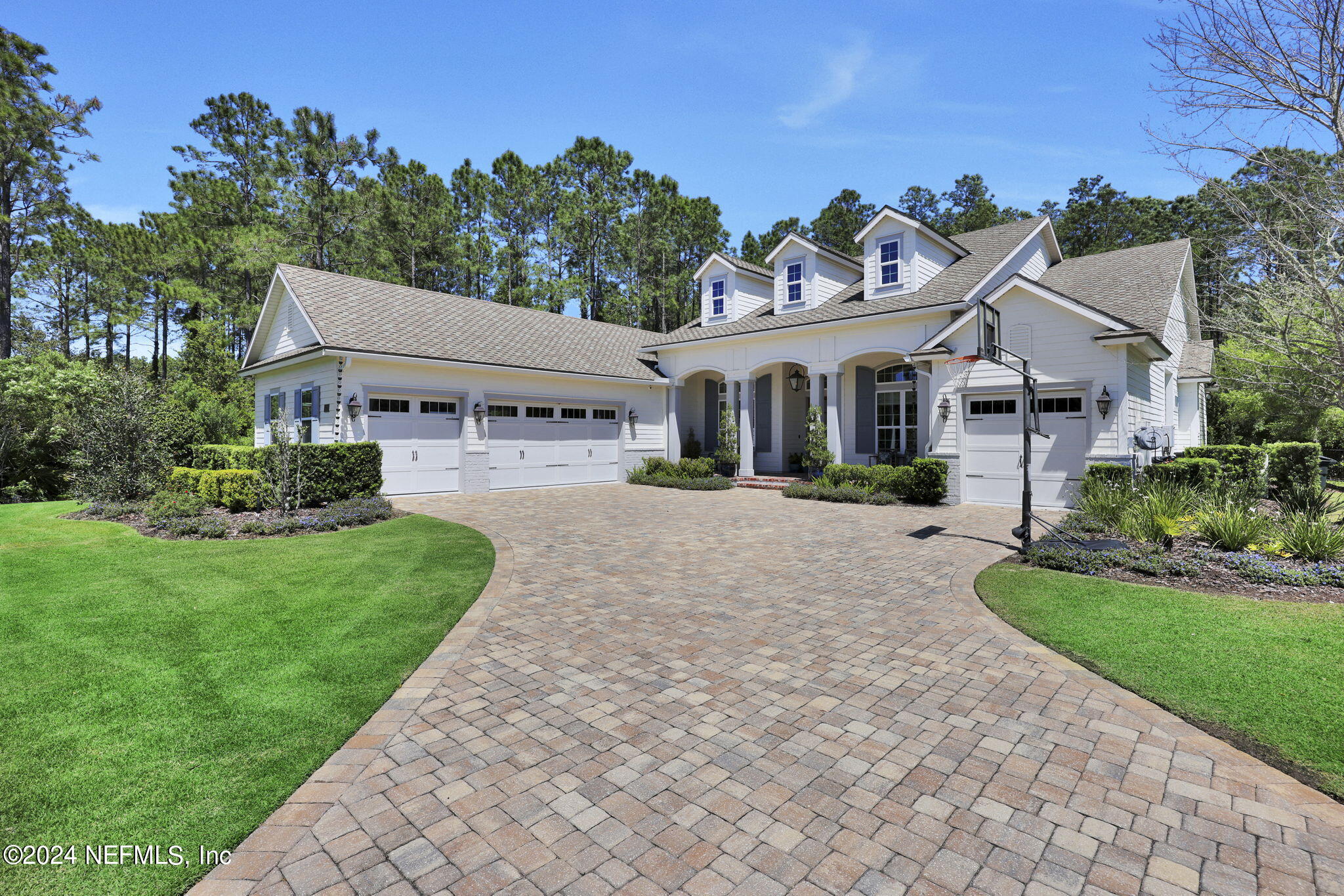 3375 20 Mile Road Ponte Vedra, FL 32081 - Photo 9 of 160 Exterior Front