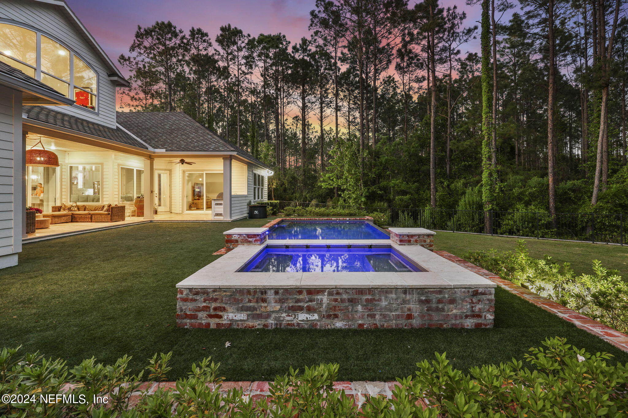 3375 20 Mile Road Ponte Vedra, FL 32081 - Photo 99 of 160 Spa