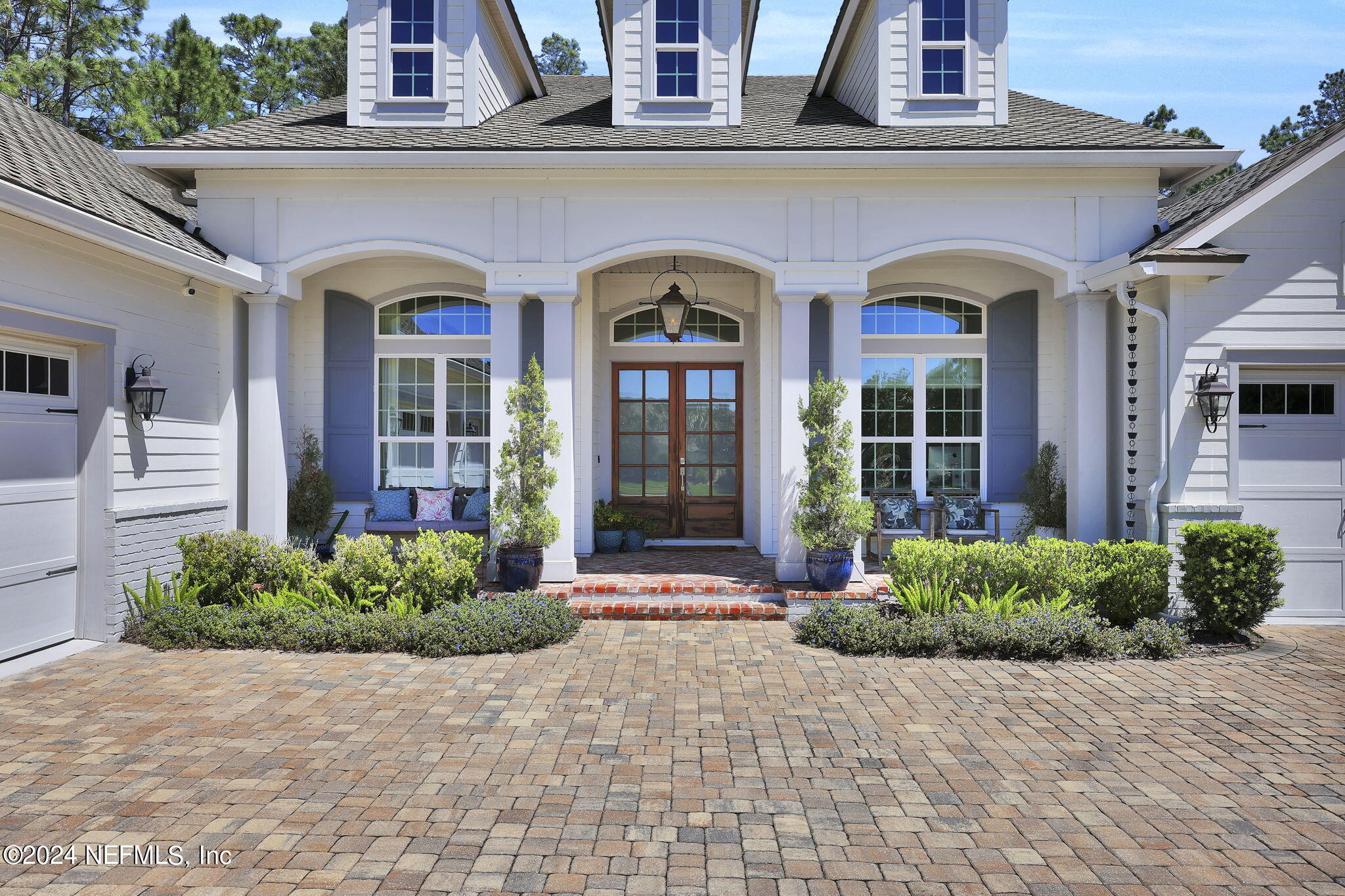 3375 20 Mile Road Ponte Vedra, FL 32081 - Photo 10 of 160 Exterior Front