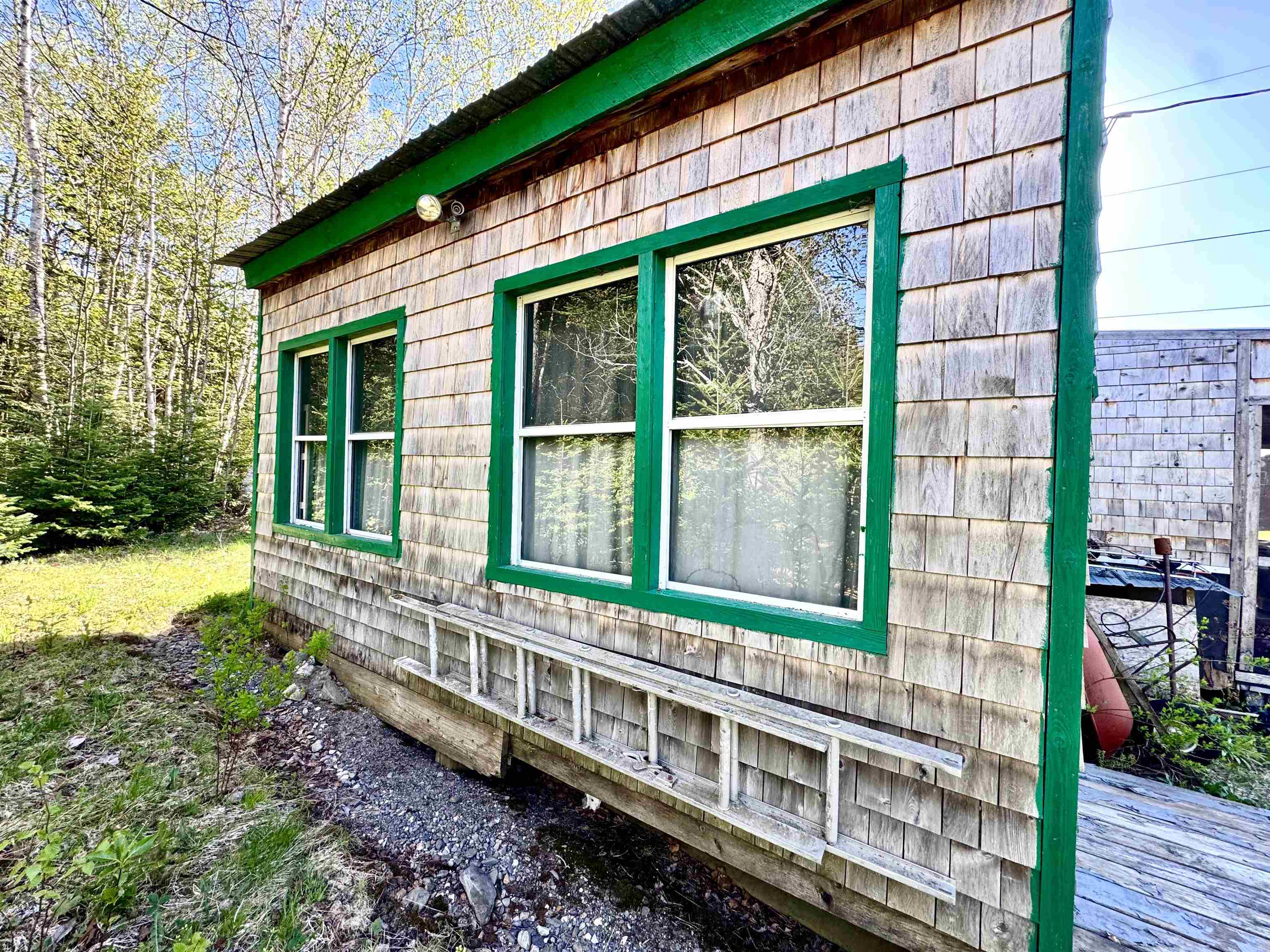 63 Coos Road Columbia, NH 03576 - Photo 15 of 26