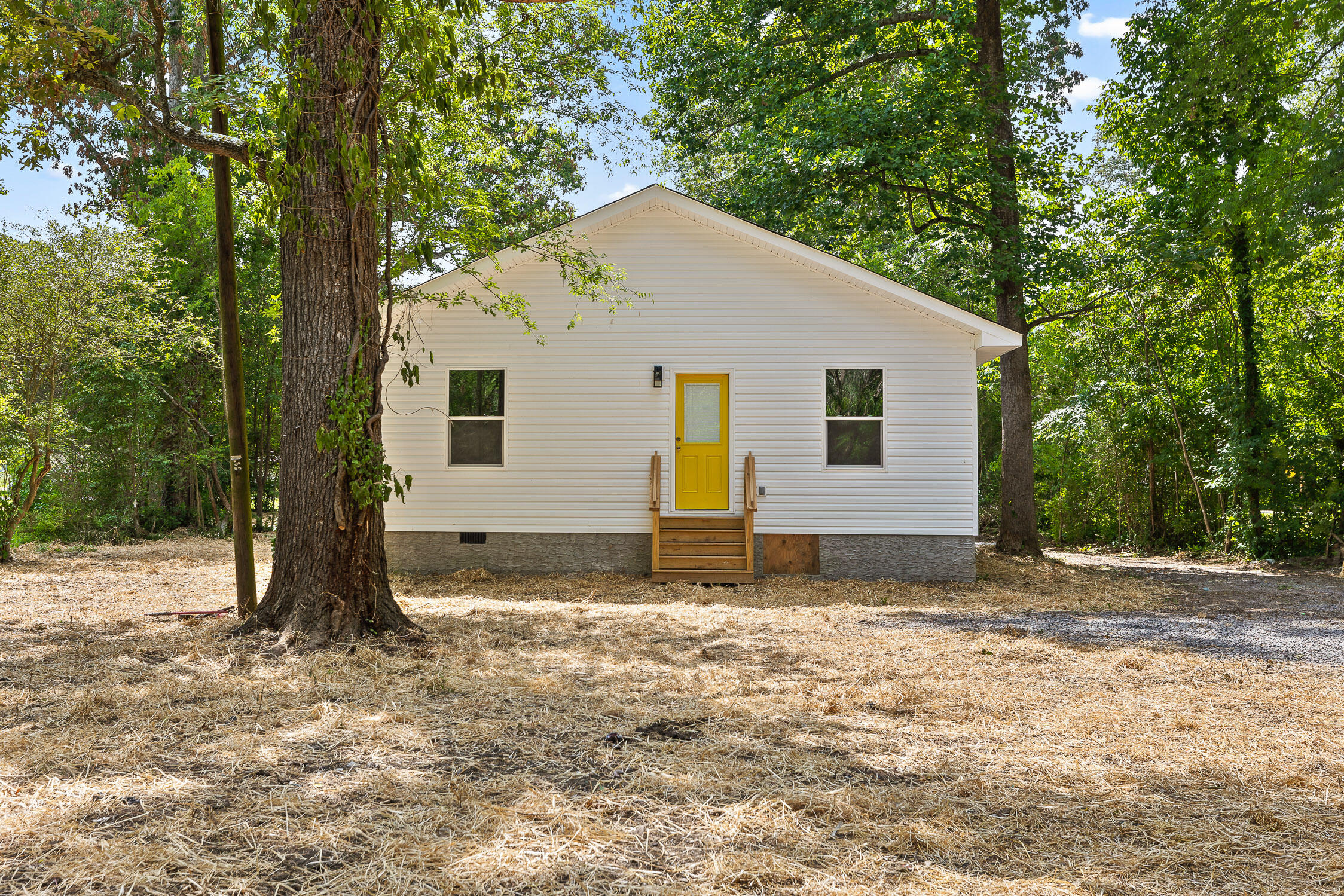 3779 Chattanooga Valley Road Flintstone, GA 30725 - Photo 28 of 31 Chattanooga Valley-33