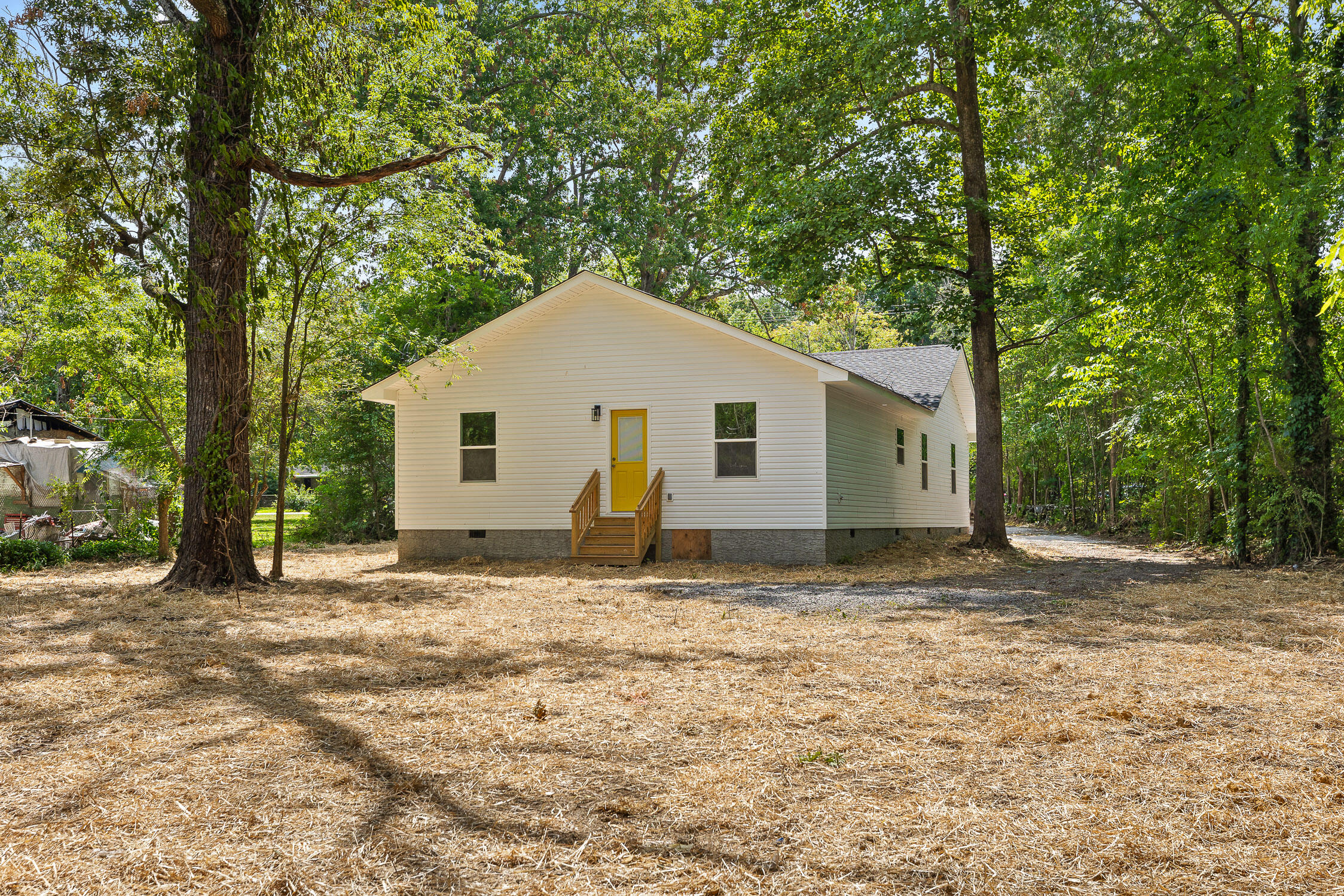 3779 Chattanooga Valley Road Flintstone, GA 30725 - Photo 29 of 31 Chattanooga Valley-32