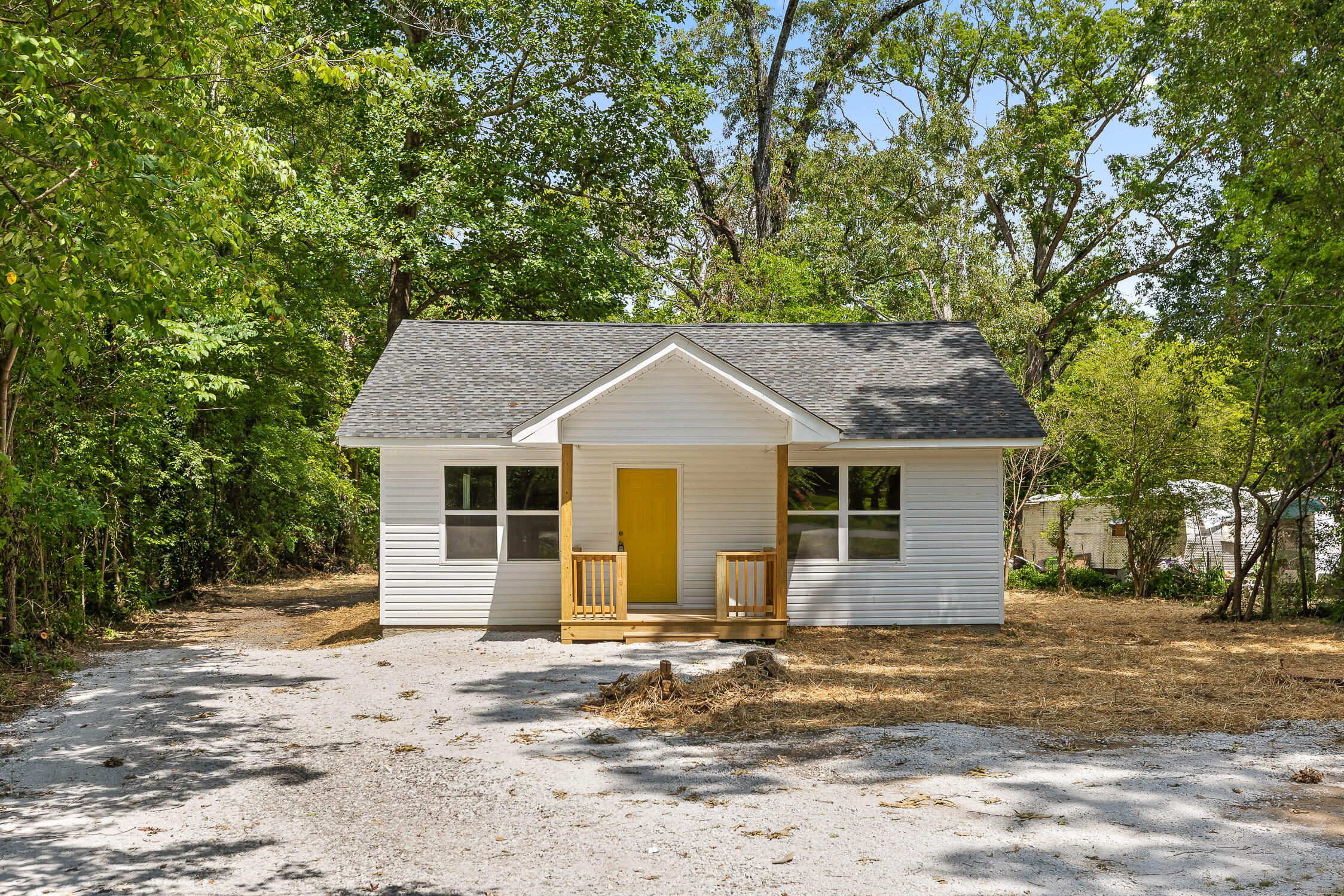 3779 Chattanooga Valley Road Flintstone, GA 30725 - Photo 31 of 31 Chattanooga Valley-36
