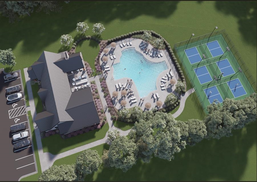 1125 Elowen Road Spartanburg, SC 29306 - Photo 7 of 8