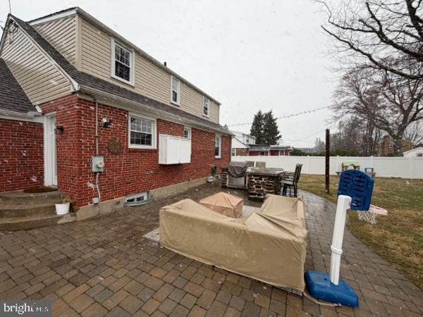 307 Candlewood Road Broomall, PA 19008 - Photo 16 of 18