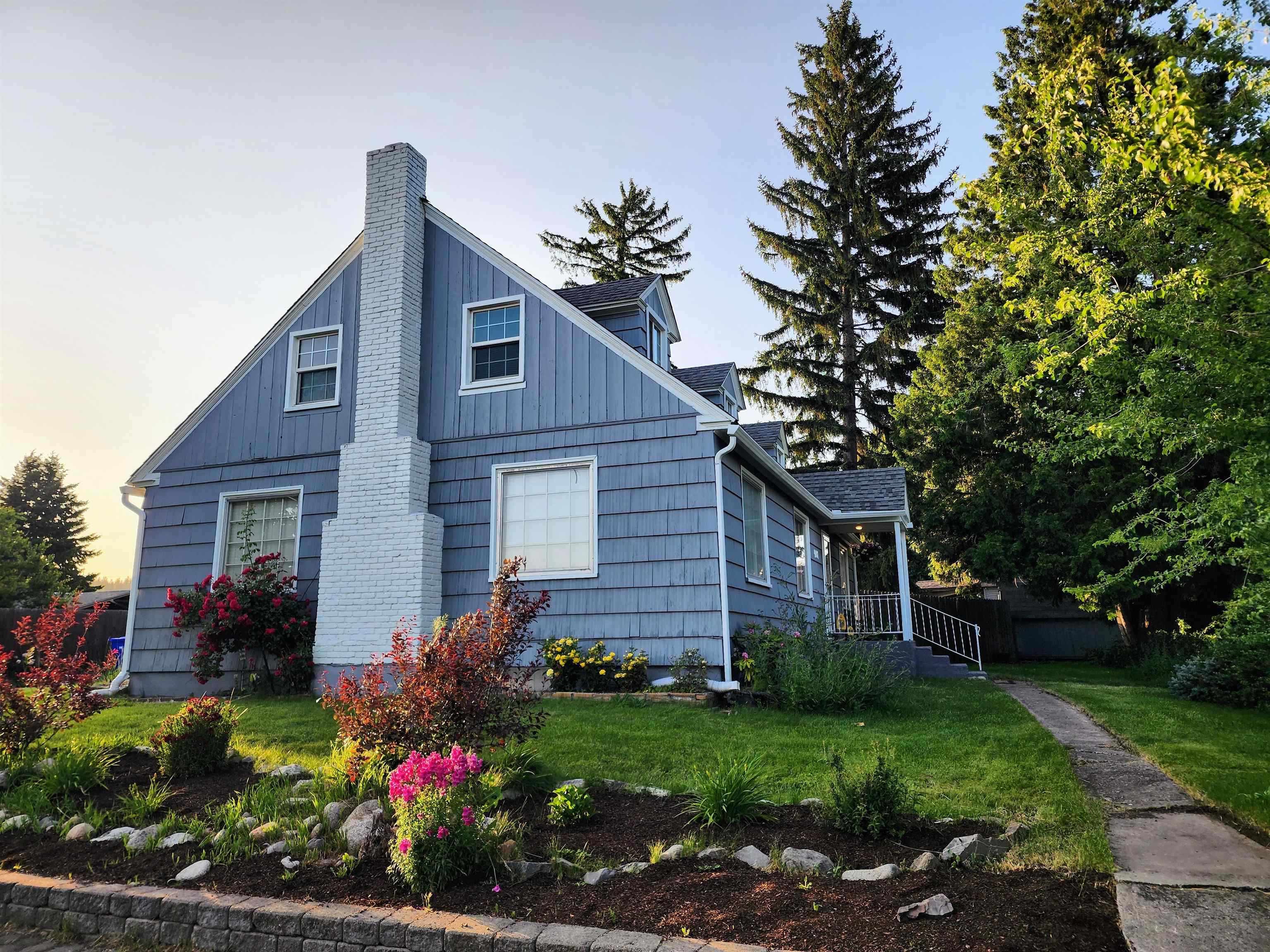 4107 North Bessie Road Spokane, WA 99212 - Photo 6 of 50