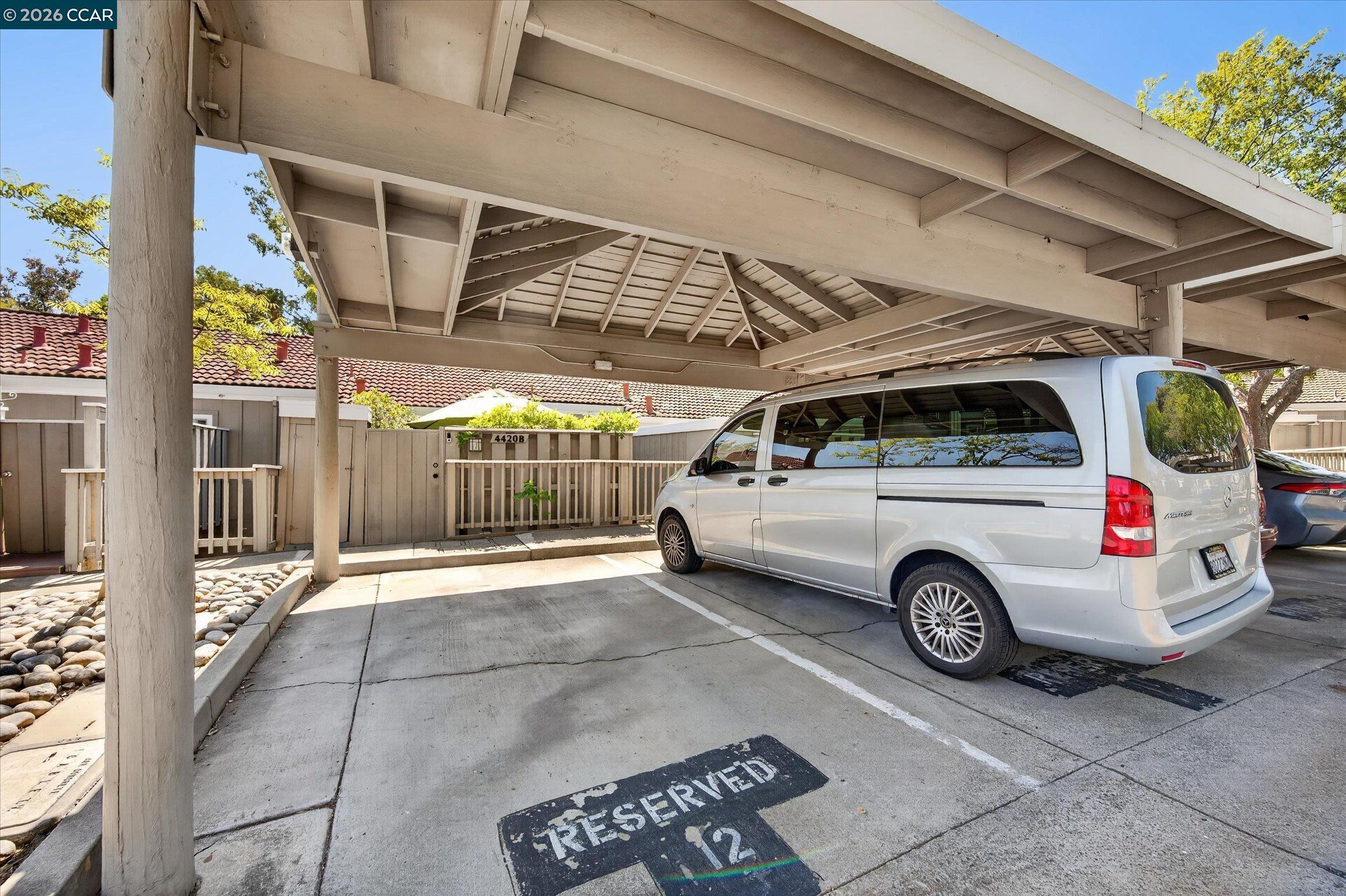 4420 Eagle Peak Road, Unit B Concord, CA 94521 - Photo 31 of 32