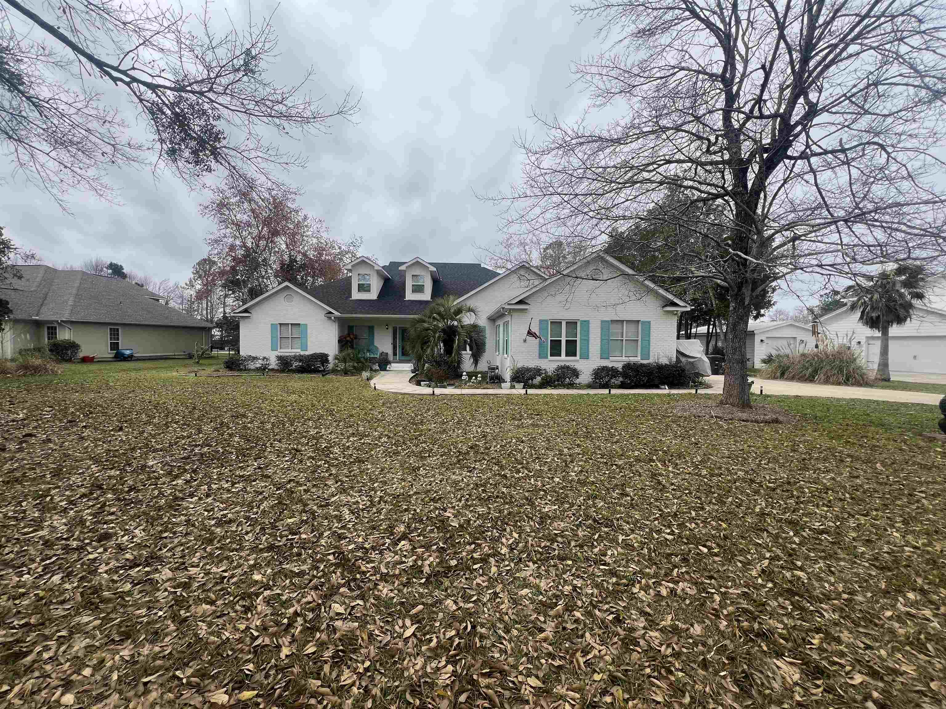 9265 Bay Point Drive Elberta, AL 36530 - Photo 1 of 1